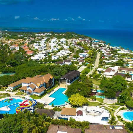Sosua Ocean Village Deluxe Εξωτερικό φωτογραφία