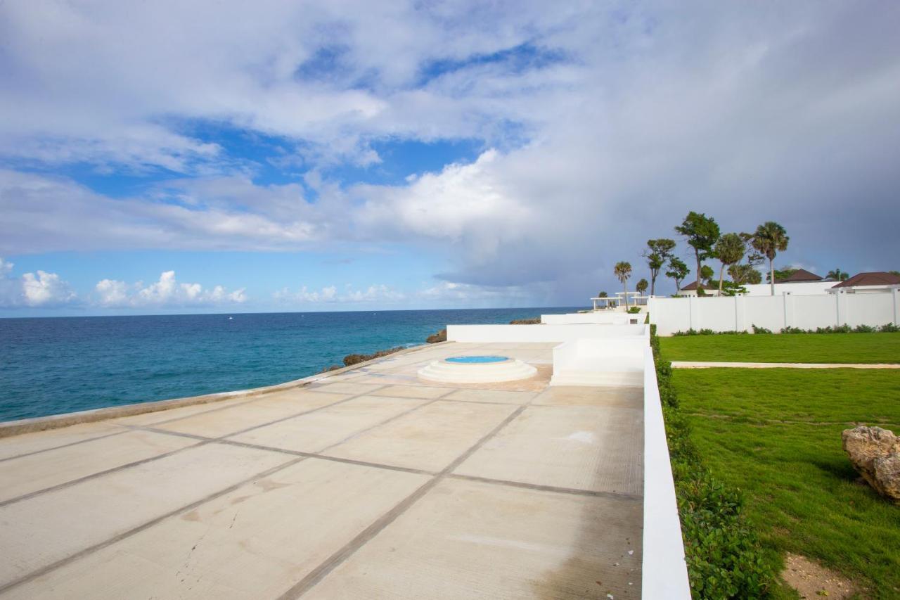 Sosua Ocean Village Deluxe Εξωτερικό φωτογραφία