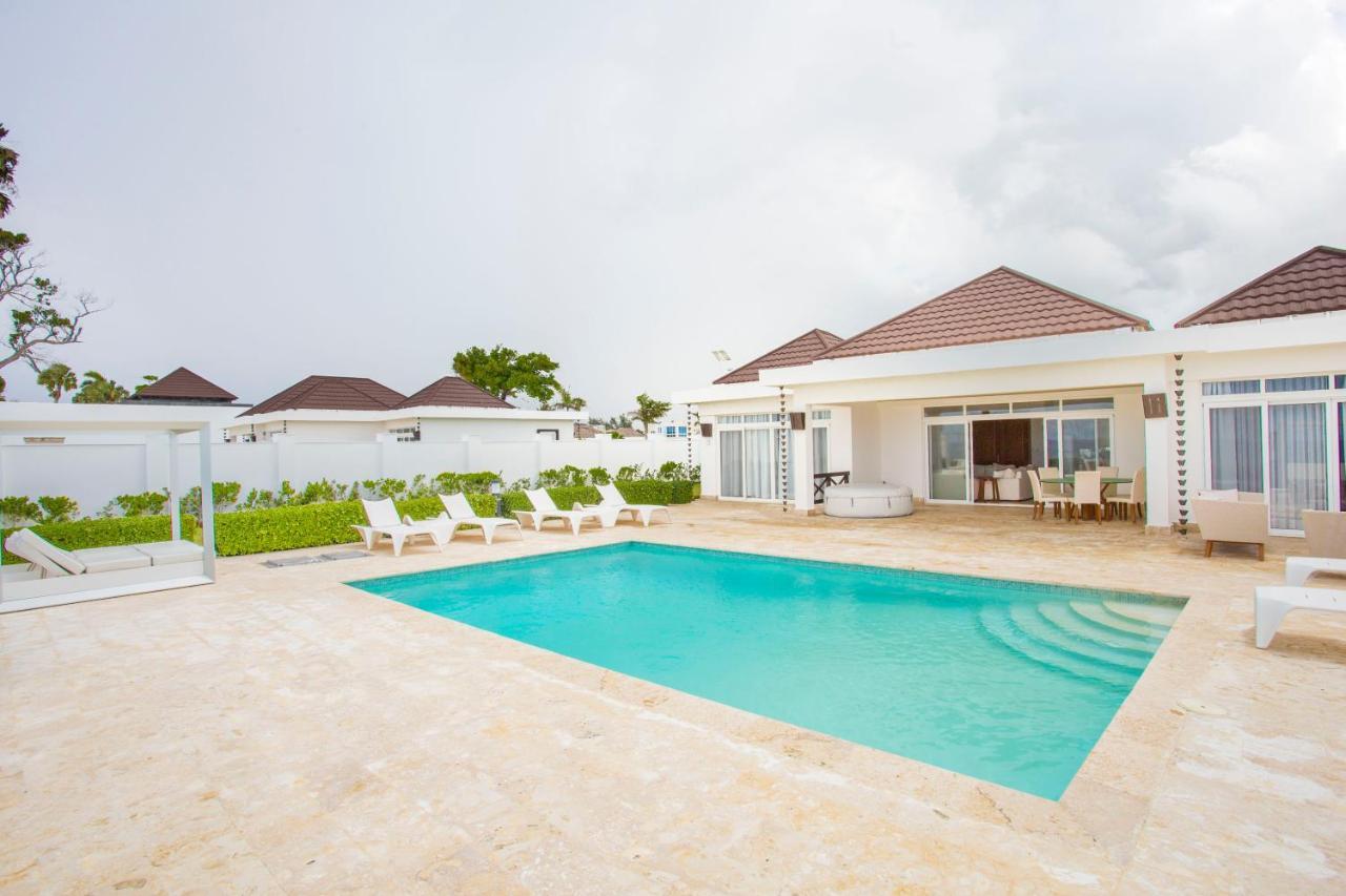 Sosua Ocean Village Deluxe Εξωτερικό φωτογραφία