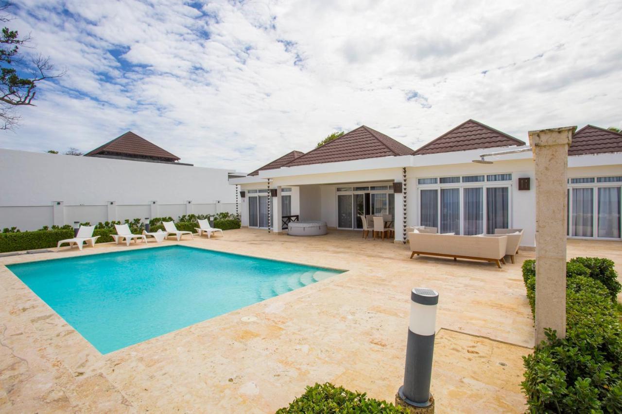Sosua Ocean Village Deluxe Εξωτερικό φωτογραφία