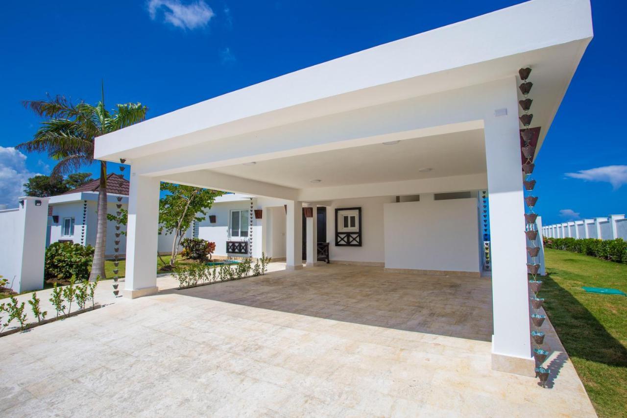 Sosua Ocean Village Deluxe Εξωτερικό φωτογραφία