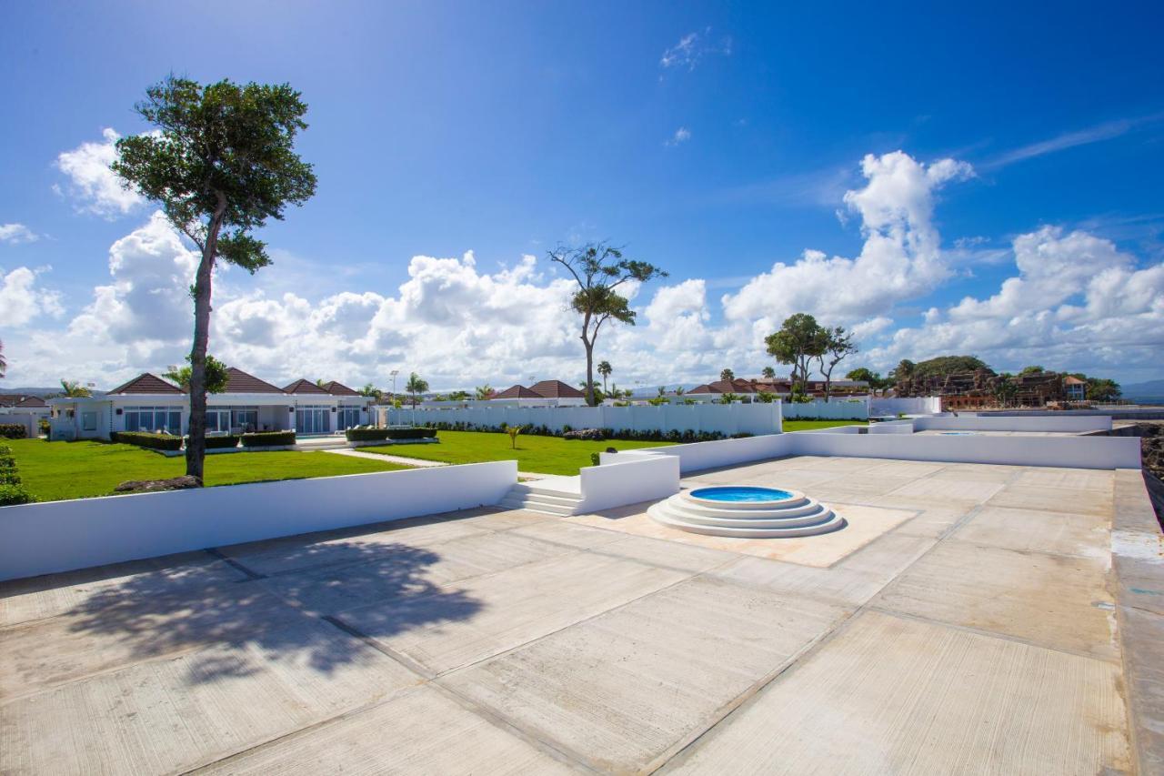 Sosua Ocean Village Deluxe Εξωτερικό φωτογραφία