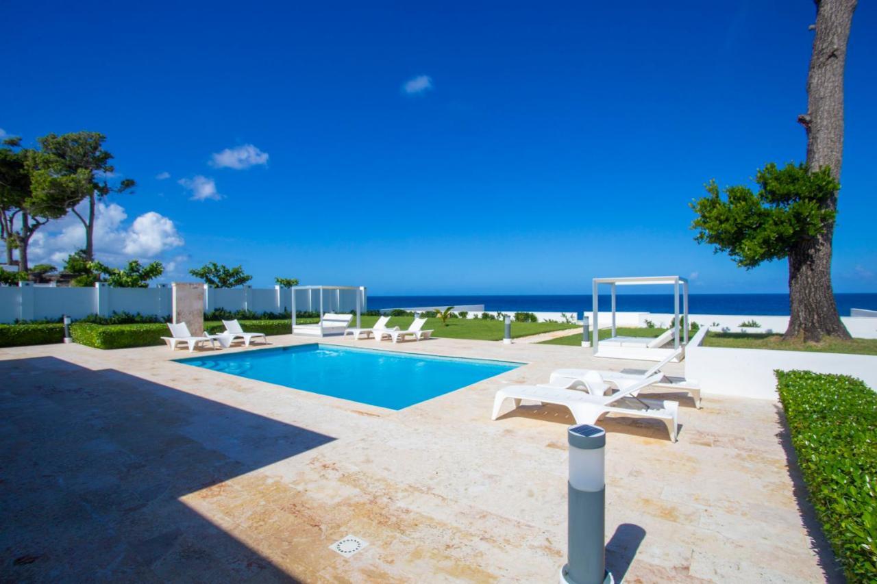 Sosua Ocean Village Deluxe Εξωτερικό φωτογραφία