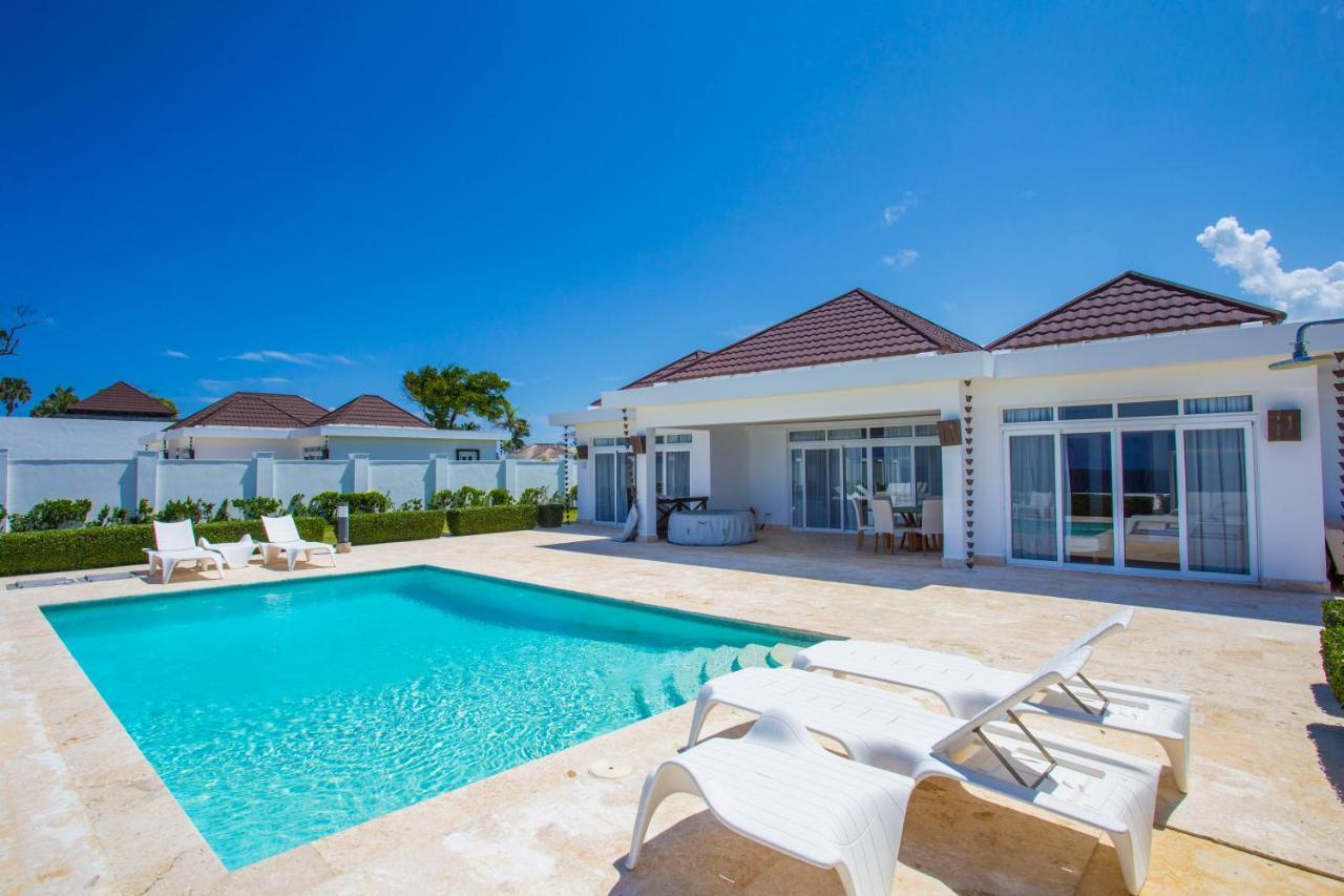 Sosua Ocean Village Deluxe Εξωτερικό φωτογραφία