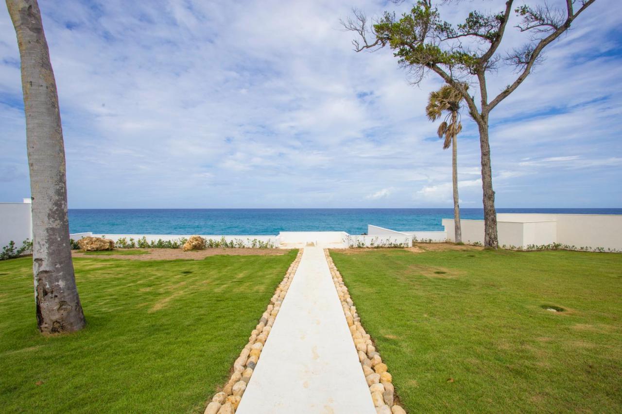 Sosua Ocean Village Deluxe Εξωτερικό φωτογραφία