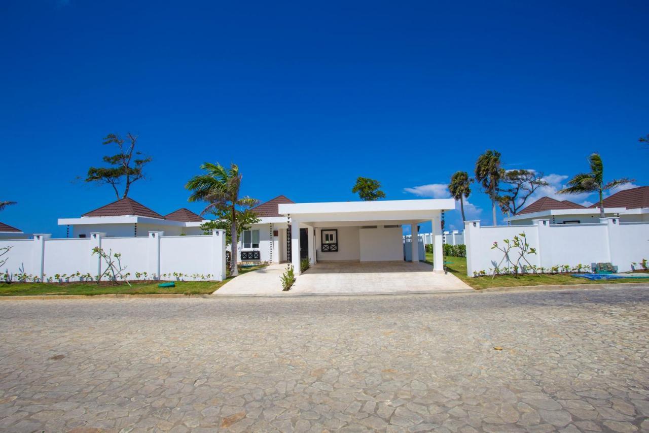Sosua Ocean Village Deluxe Εξωτερικό φωτογραφία