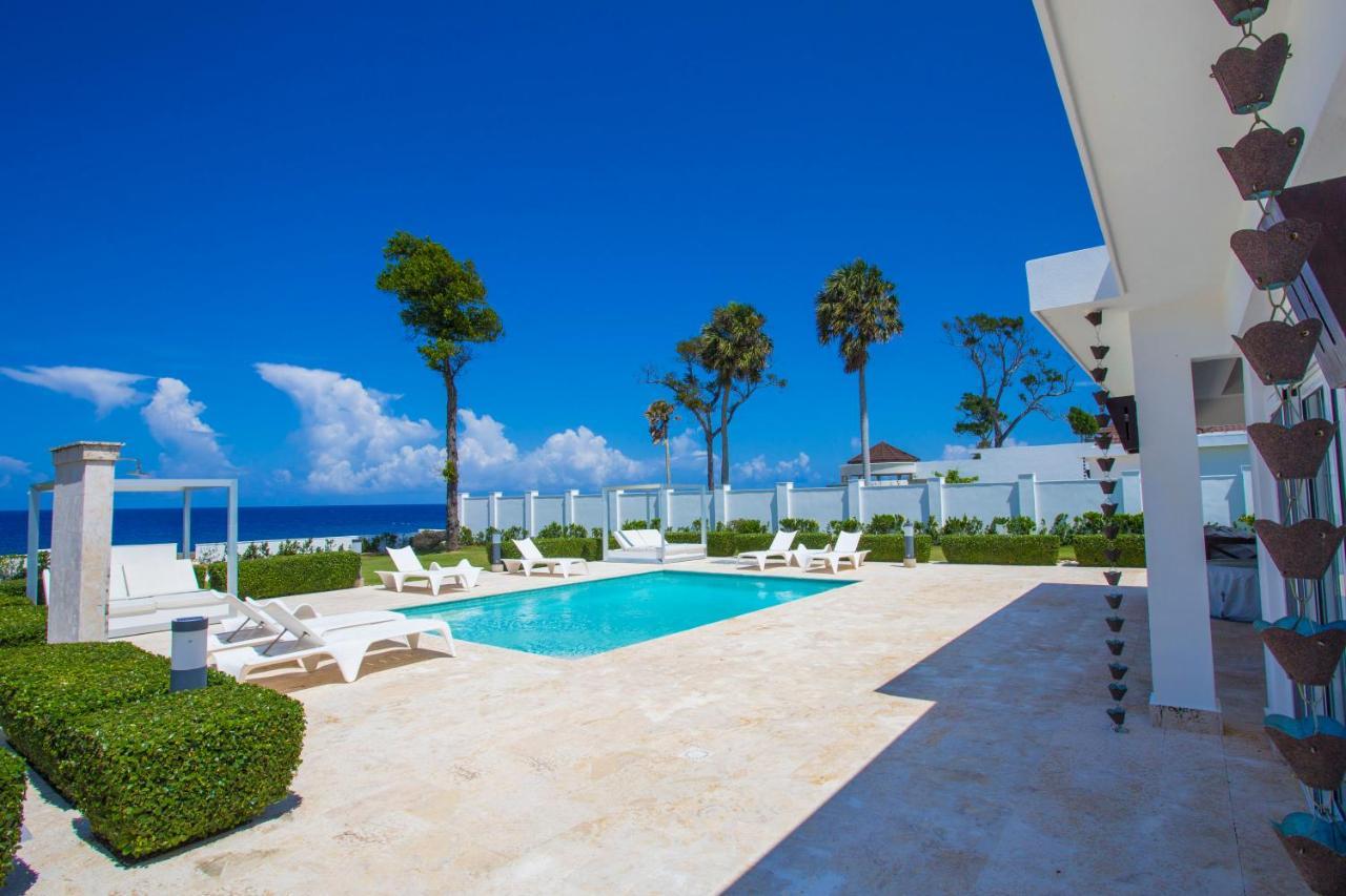 Sosua Ocean Village Deluxe Εξωτερικό φωτογραφία