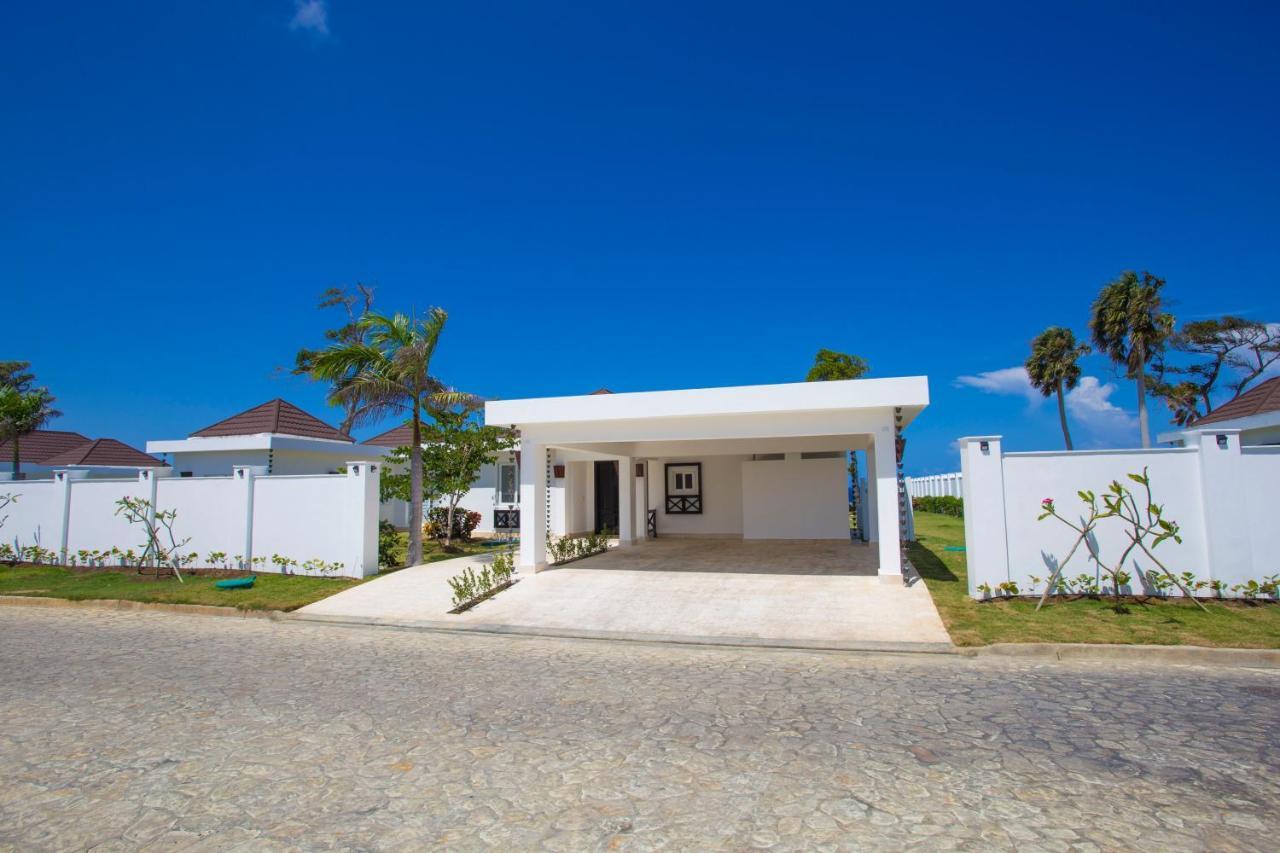 Sosua Ocean Village Deluxe Εξωτερικό φωτογραφία