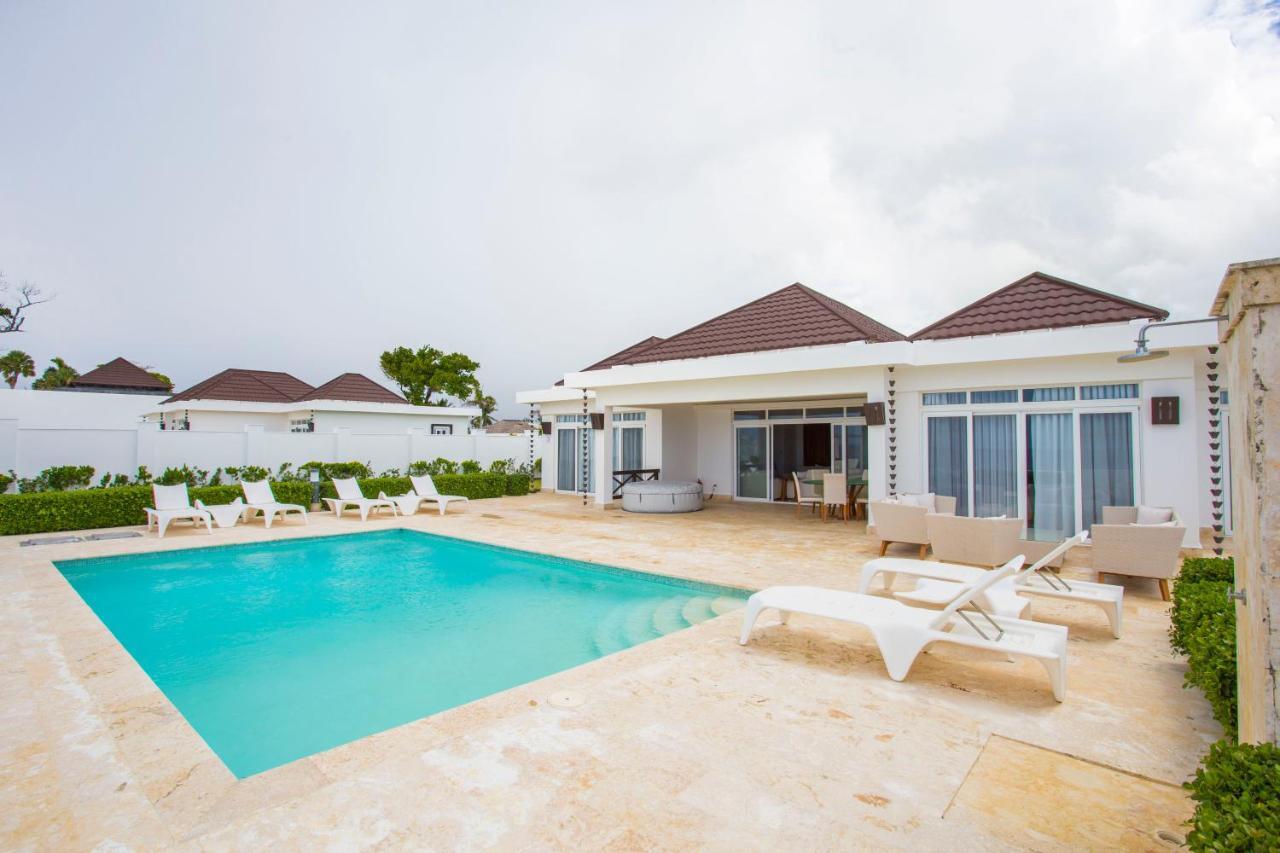 Sosua Ocean Village Deluxe Εξωτερικό φωτογραφία