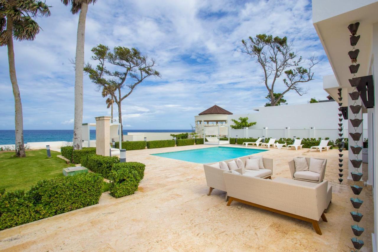 Sosua Ocean Village Deluxe Εξωτερικό φωτογραφία