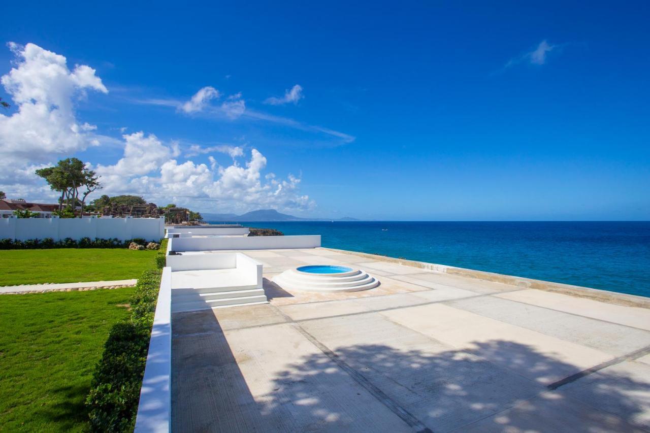 Sosua Ocean Village Deluxe Εξωτερικό φωτογραφία