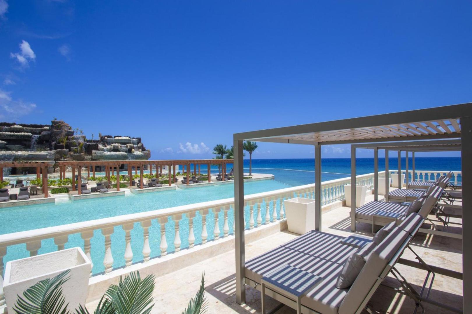 Sosua Ocean Village Deluxe Εξωτερικό φωτογραφία