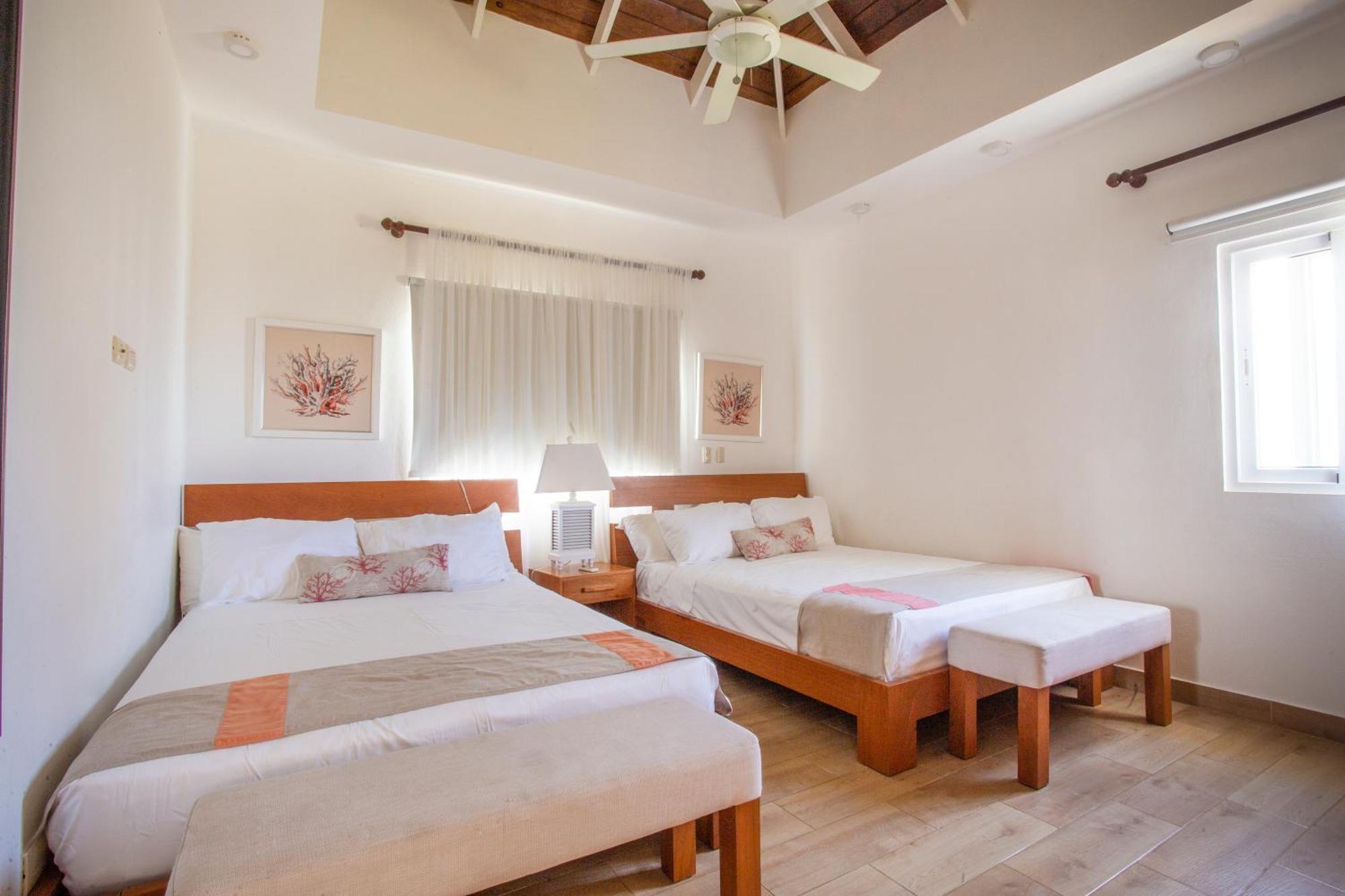 Sosua Ocean Village Deluxe Εξωτερικό φωτογραφία