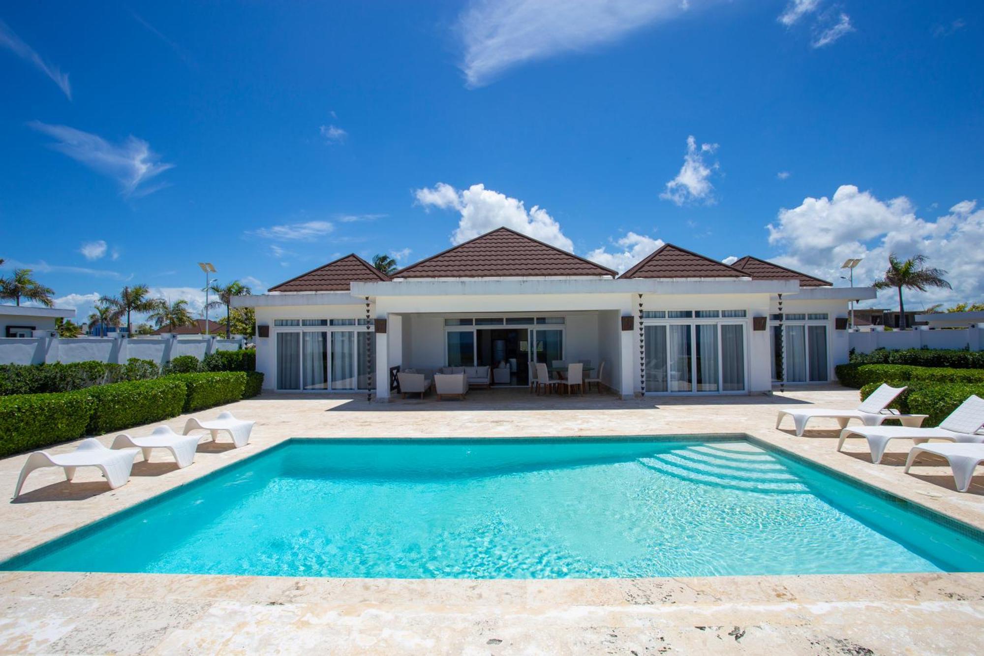 Sosua Ocean Village Deluxe Εξωτερικό φωτογραφία
