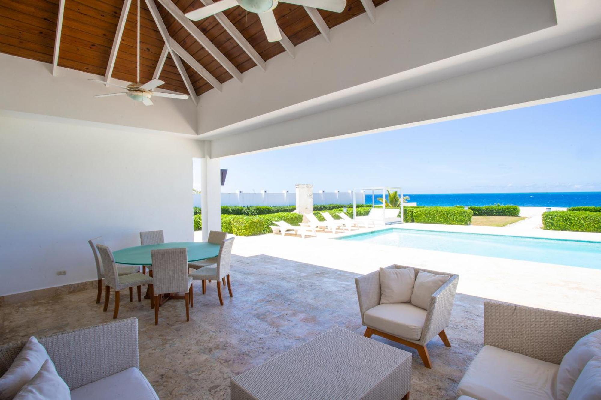 Sosua Ocean Village Deluxe Εξωτερικό φωτογραφία