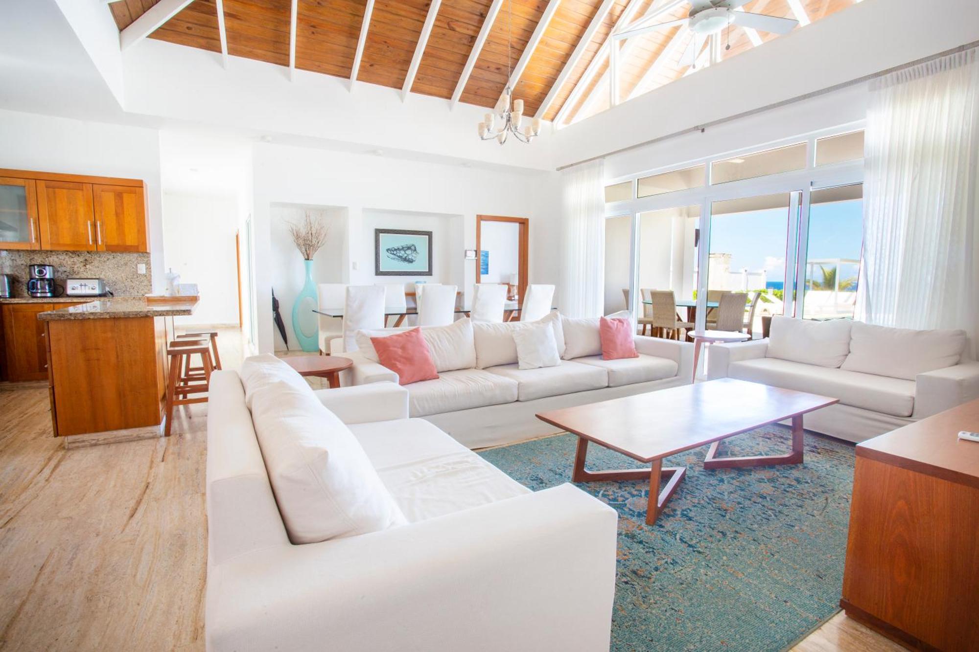 Sosua Ocean Village Deluxe Εξωτερικό φωτογραφία