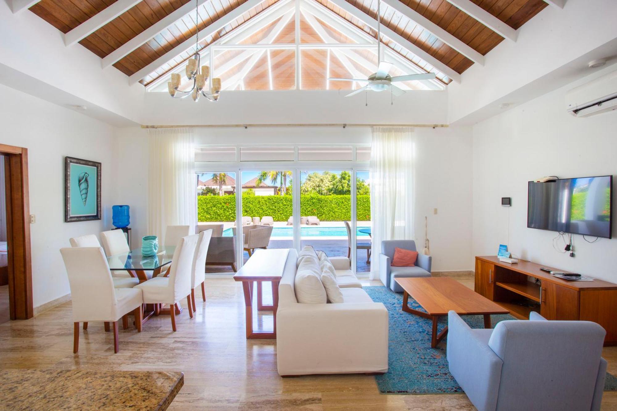 Sosua Ocean Village Deluxe Δωμάτιο φωτογραφία