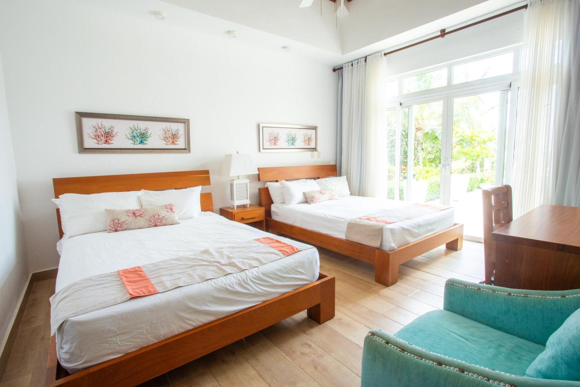 Sosua Ocean Village Deluxe Δωμάτιο φωτογραφία