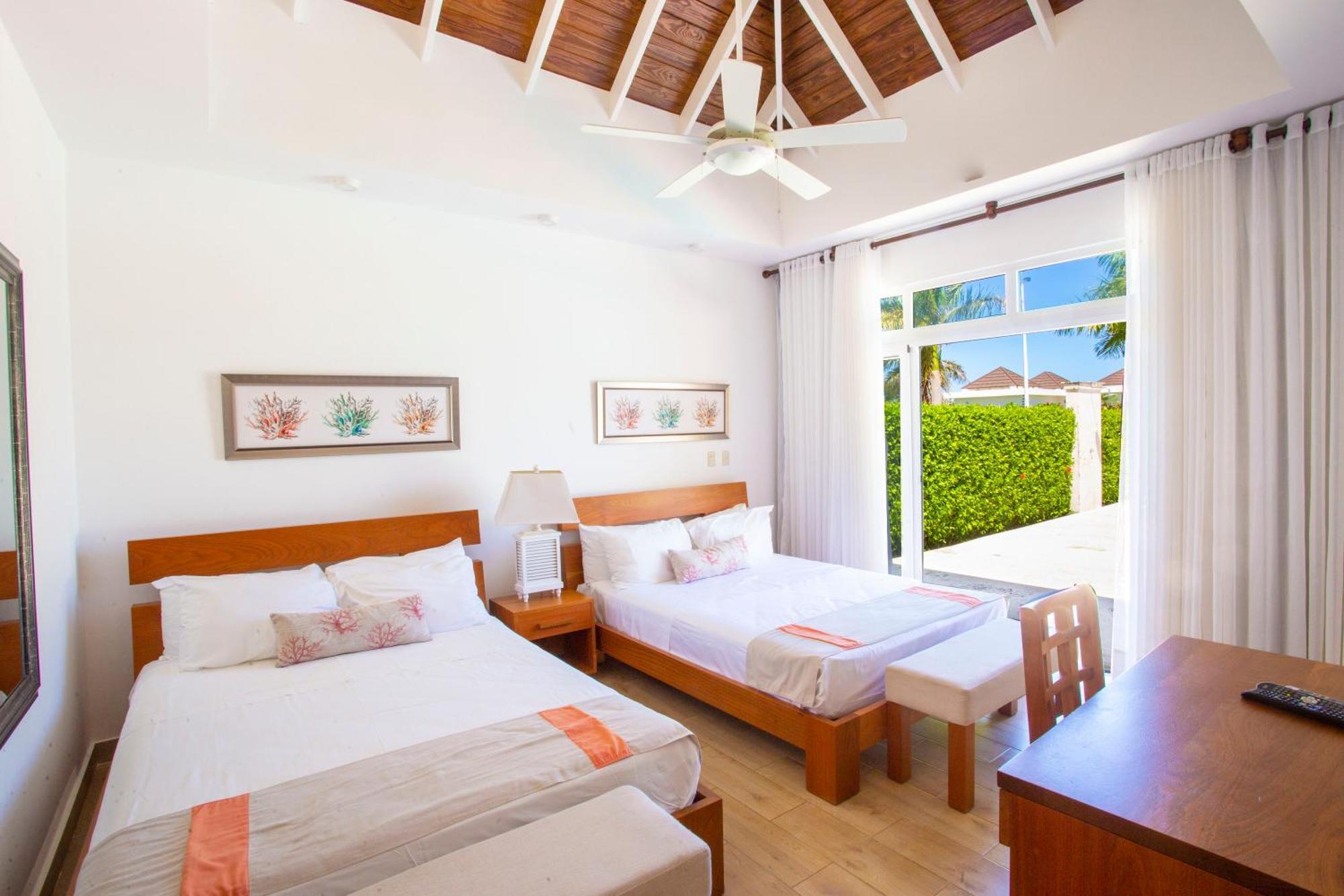 Sosua Ocean Village Deluxe Δωμάτιο φωτογραφία
