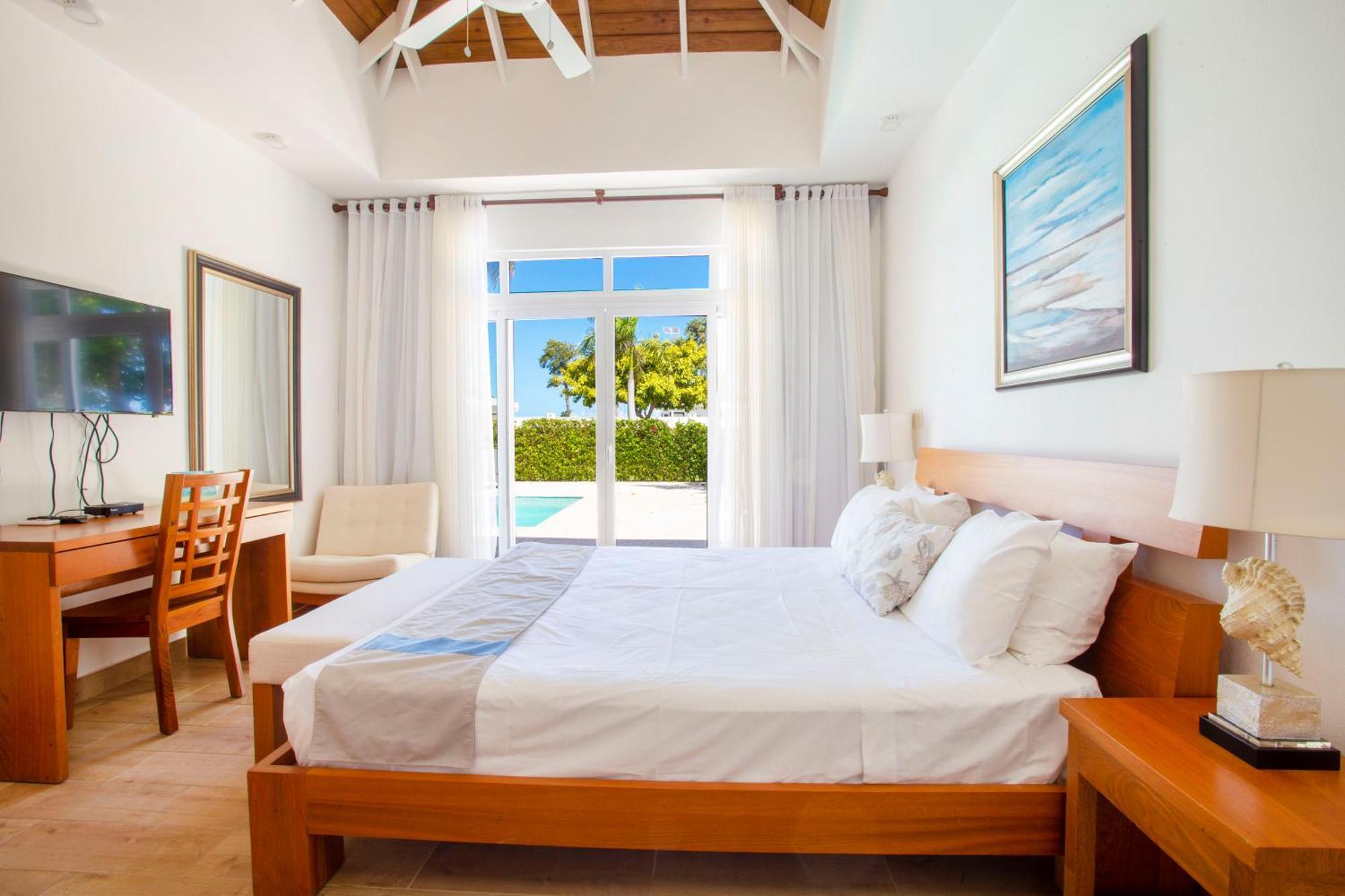 Sosua Ocean Village Deluxe Δωμάτιο φωτογραφία