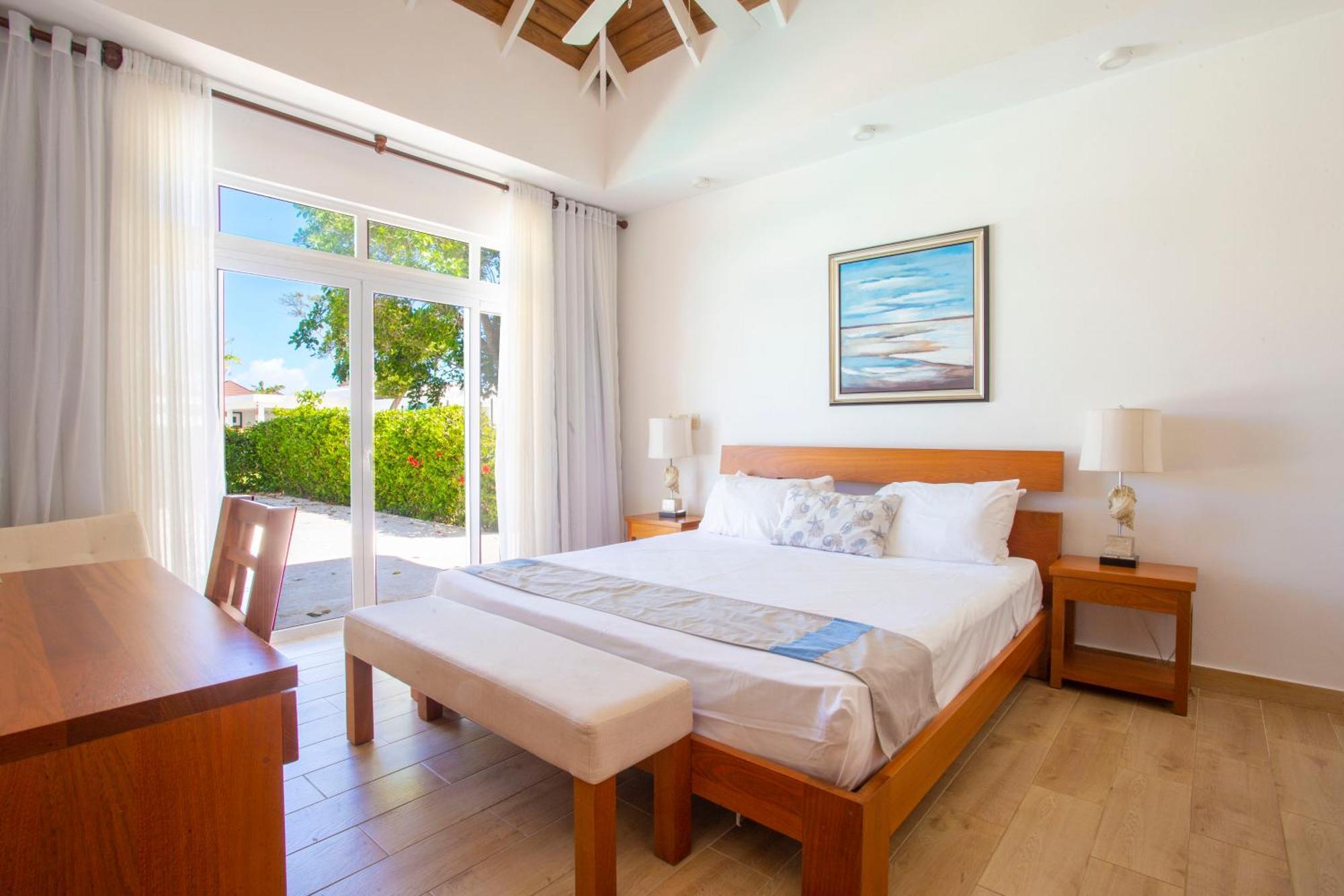 Sosua Ocean Village Deluxe Δωμάτιο φωτογραφία