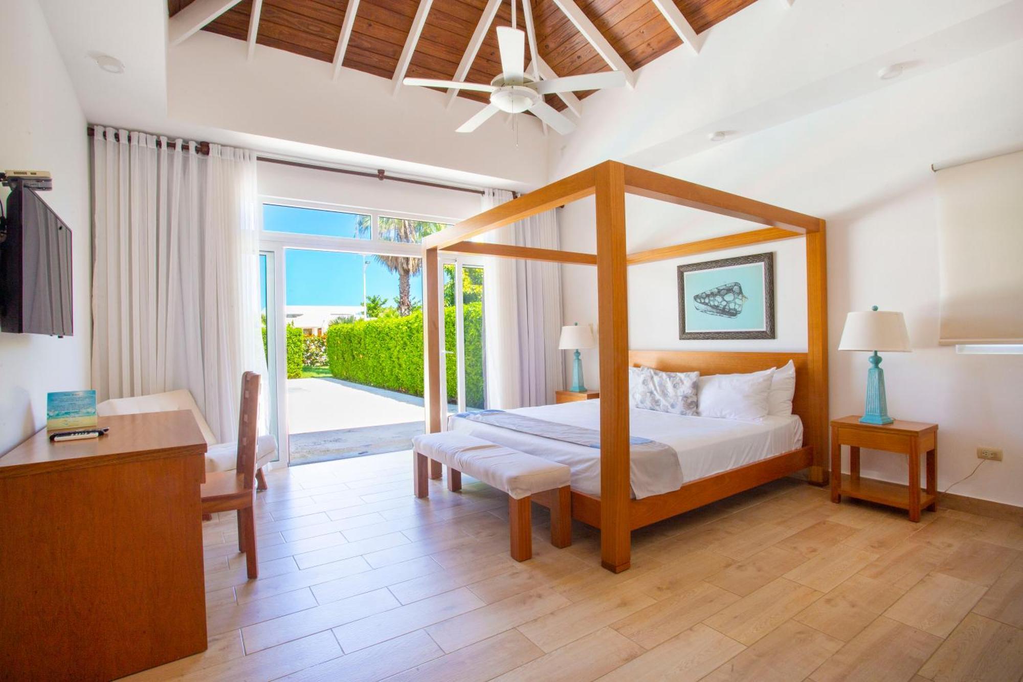 Sosua Ocean Village Deluxe Δωμάτιο φωτογραφία