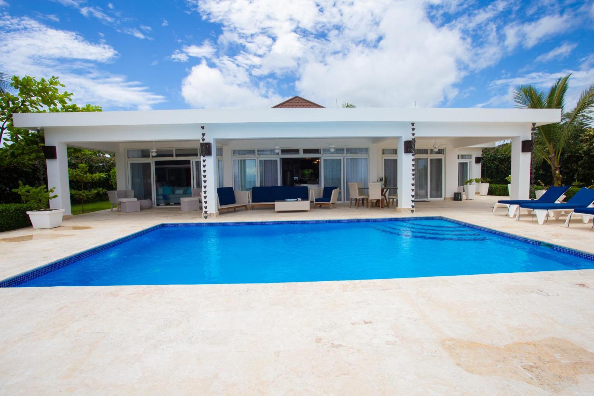 Sosua Ocean Village Deluxe Δωμάτιο φωτογραφία