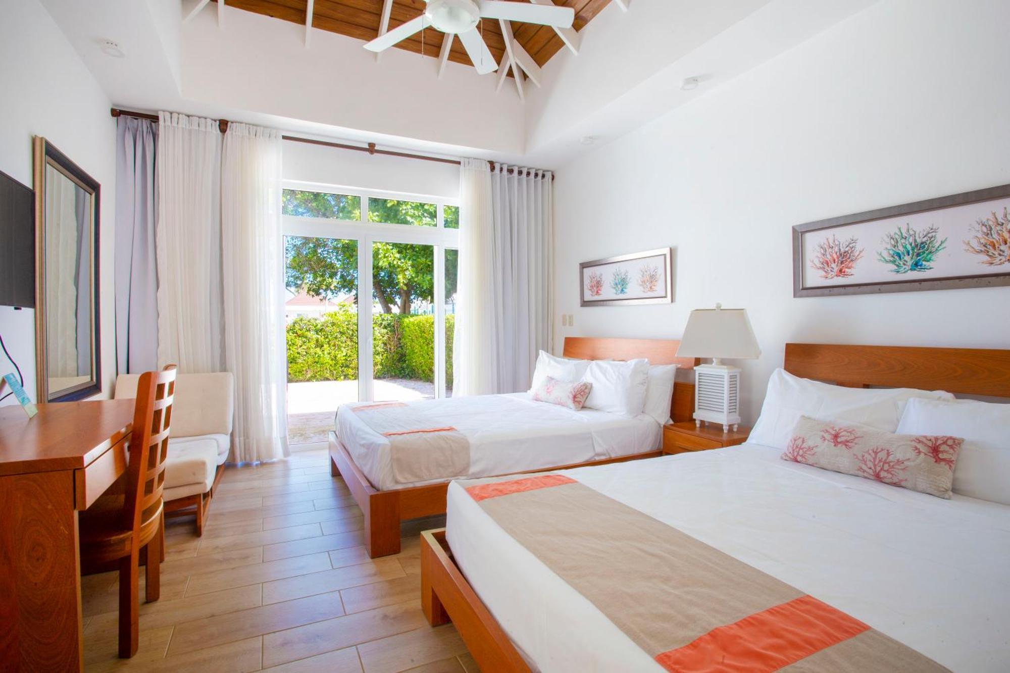 Sosua Ocean Village Deluxe Δωμάτιο φωτογραφία