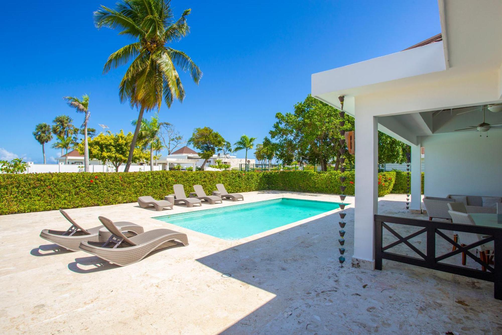 Sosua Ocean Village Deluxe Δωμάτιο φωτογραφία