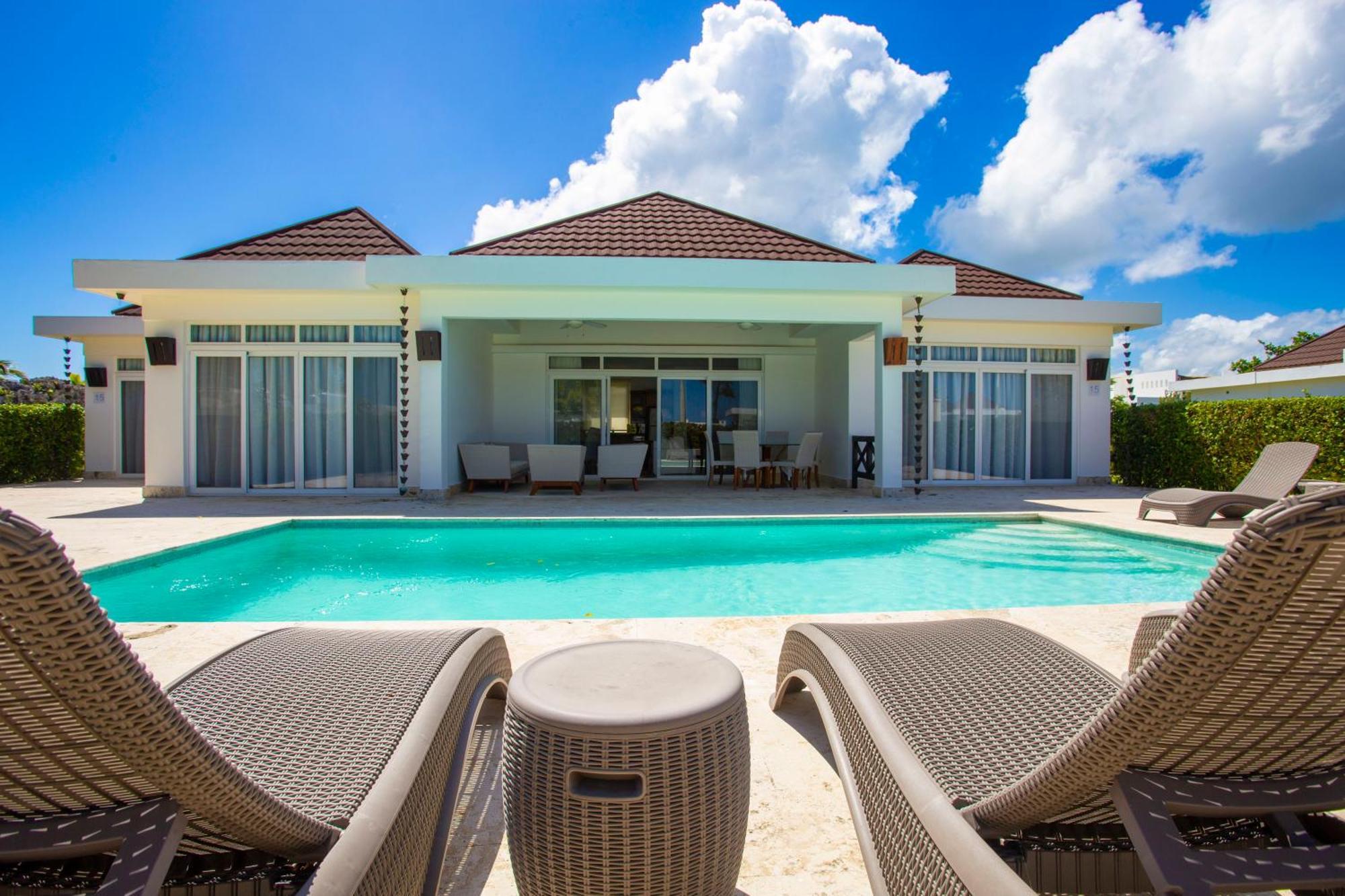 Sosua Ocean Village Deluxe Δωμάτιο φωτογραφία