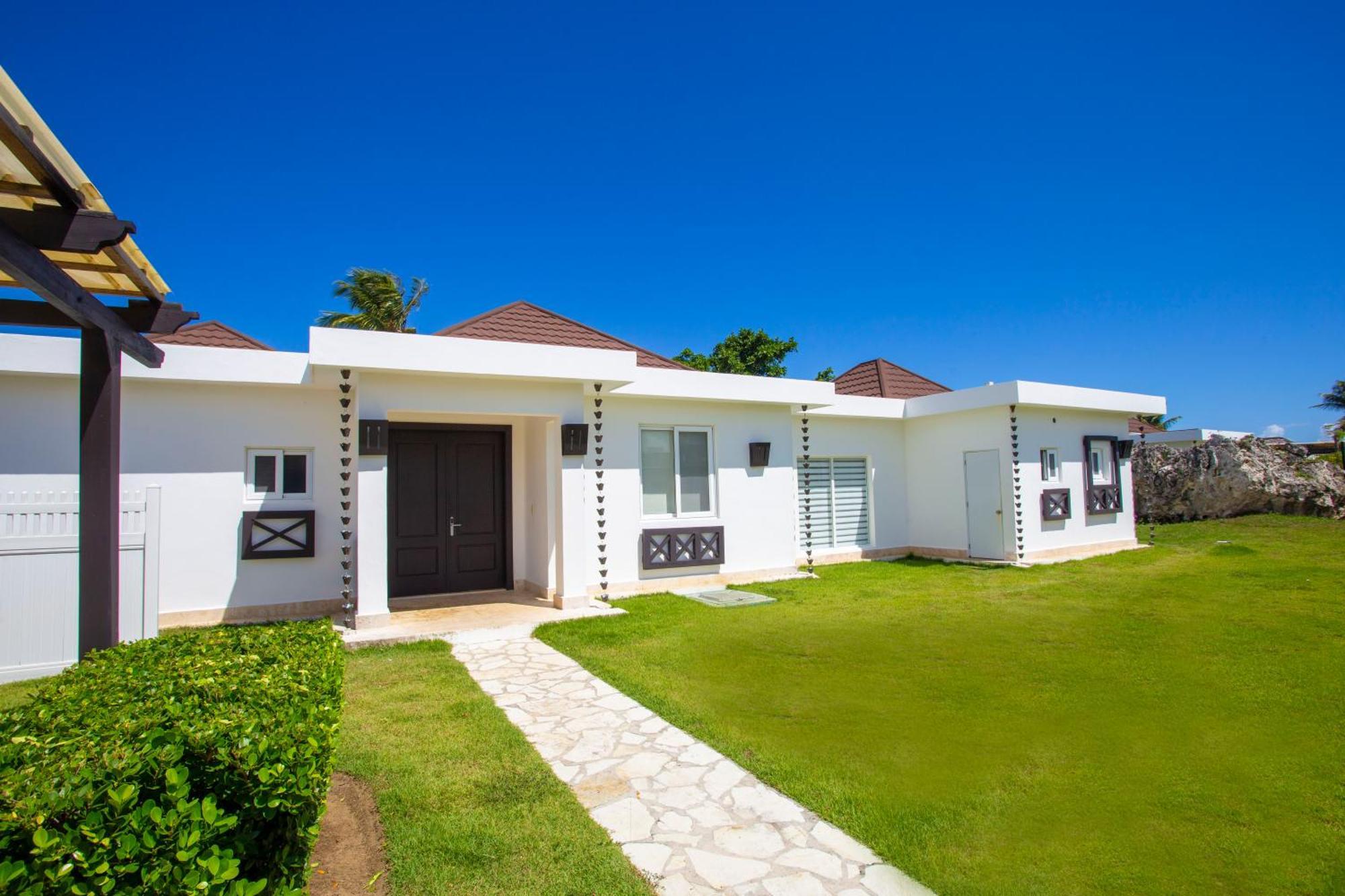 Sosua Ocean Village Deluxe Δωμάτιο φωτογραφία