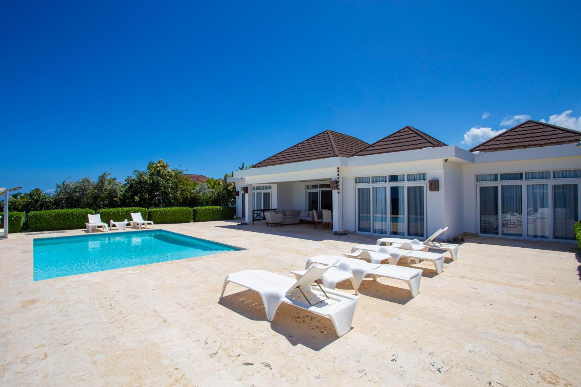 Sosua Ocean Village Deluxe Δωμάτιο φωτογραφία