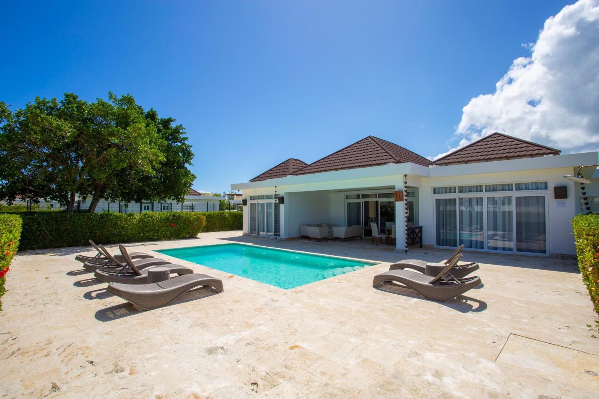 Sosua Ocean Village Deluxe Δωμάτιο φωτογραφία