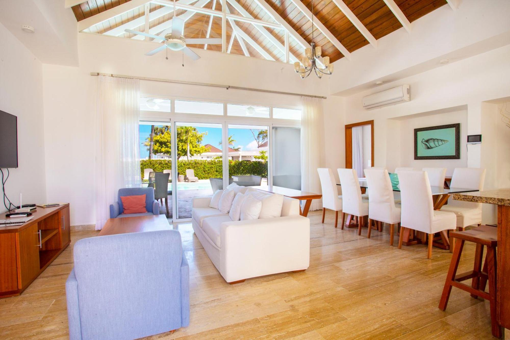 Sosua Ocean Village Deluxe Δωμάτιο φωτογραφία