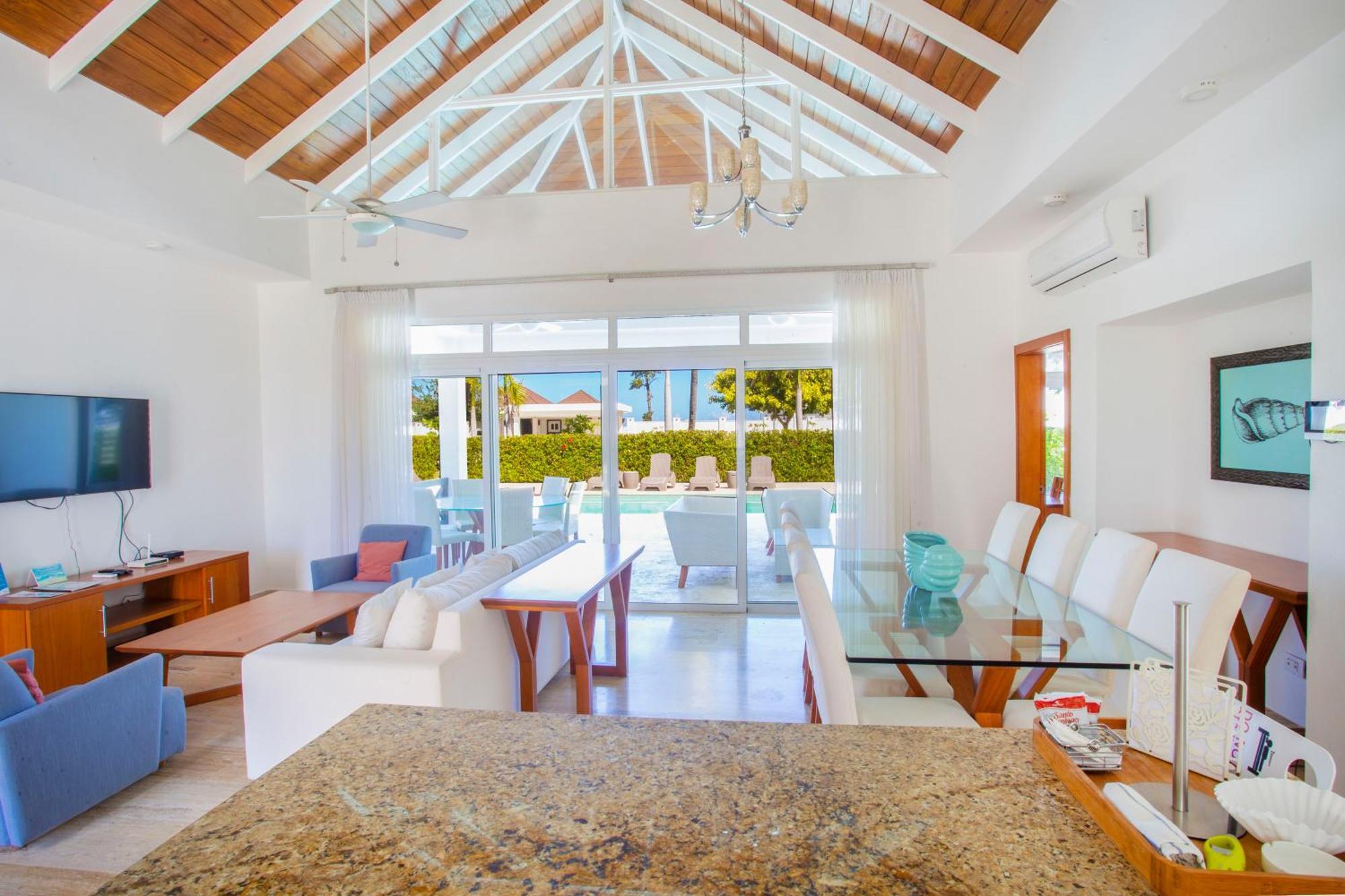 Sosua Ocean Village Deluxe Δωμάτιο φωτογραφία