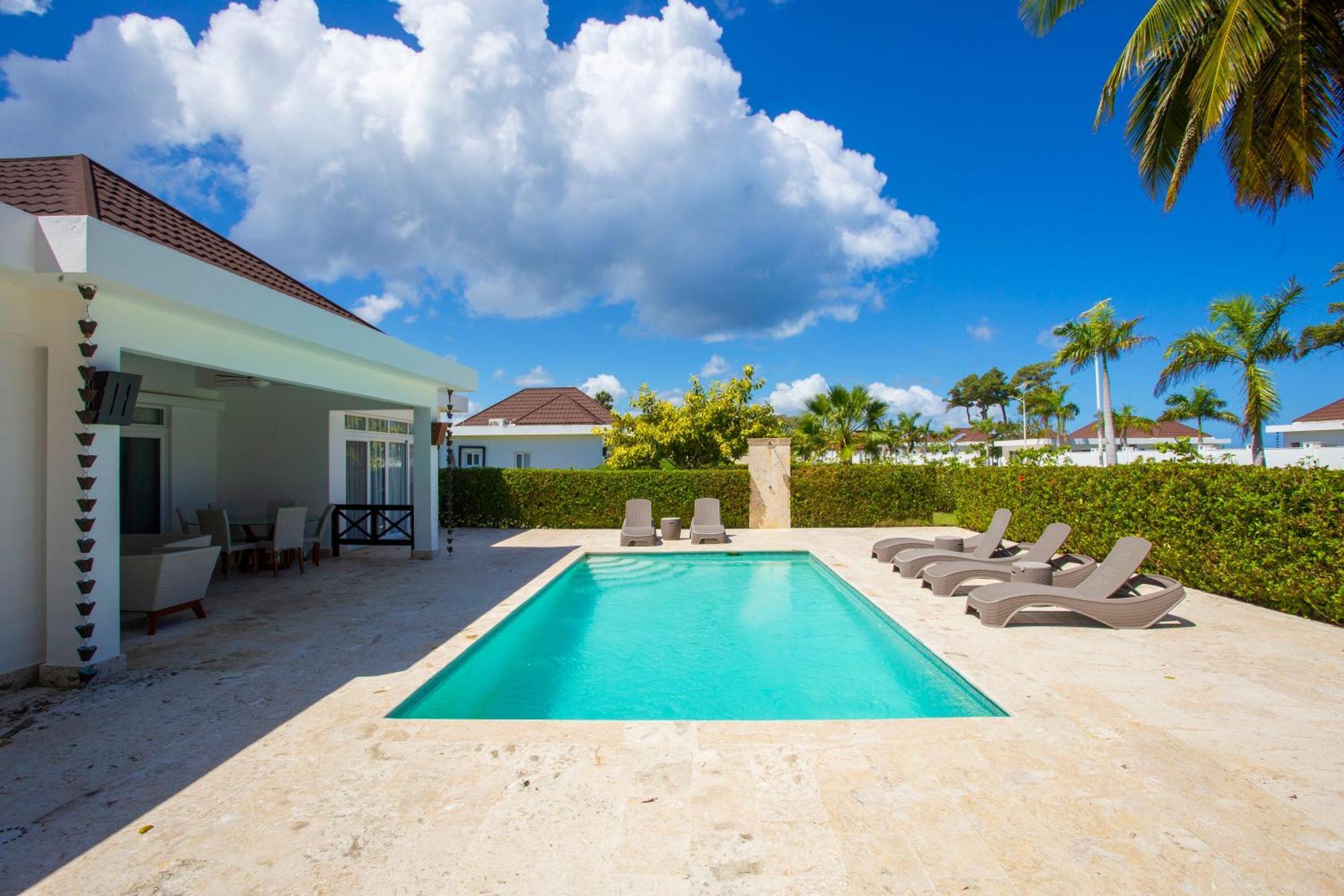 Sosua Ocean Village Deluxe Δωμάτιο φωτογραφία