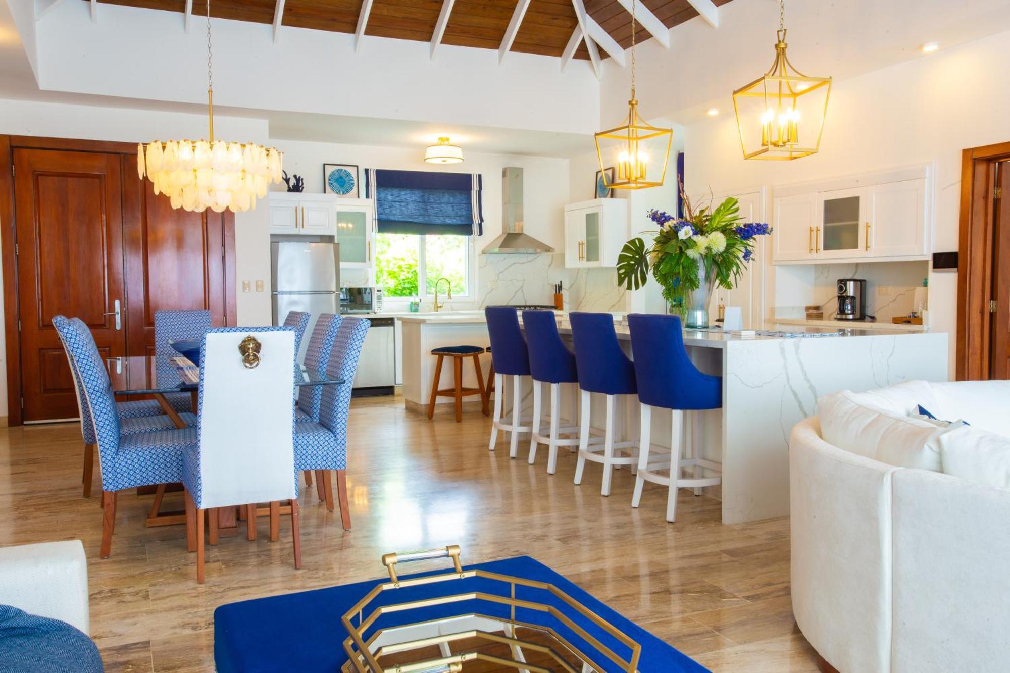 Sosua Ocean Village Deluxe Δωμάτιο φωτογραφία
