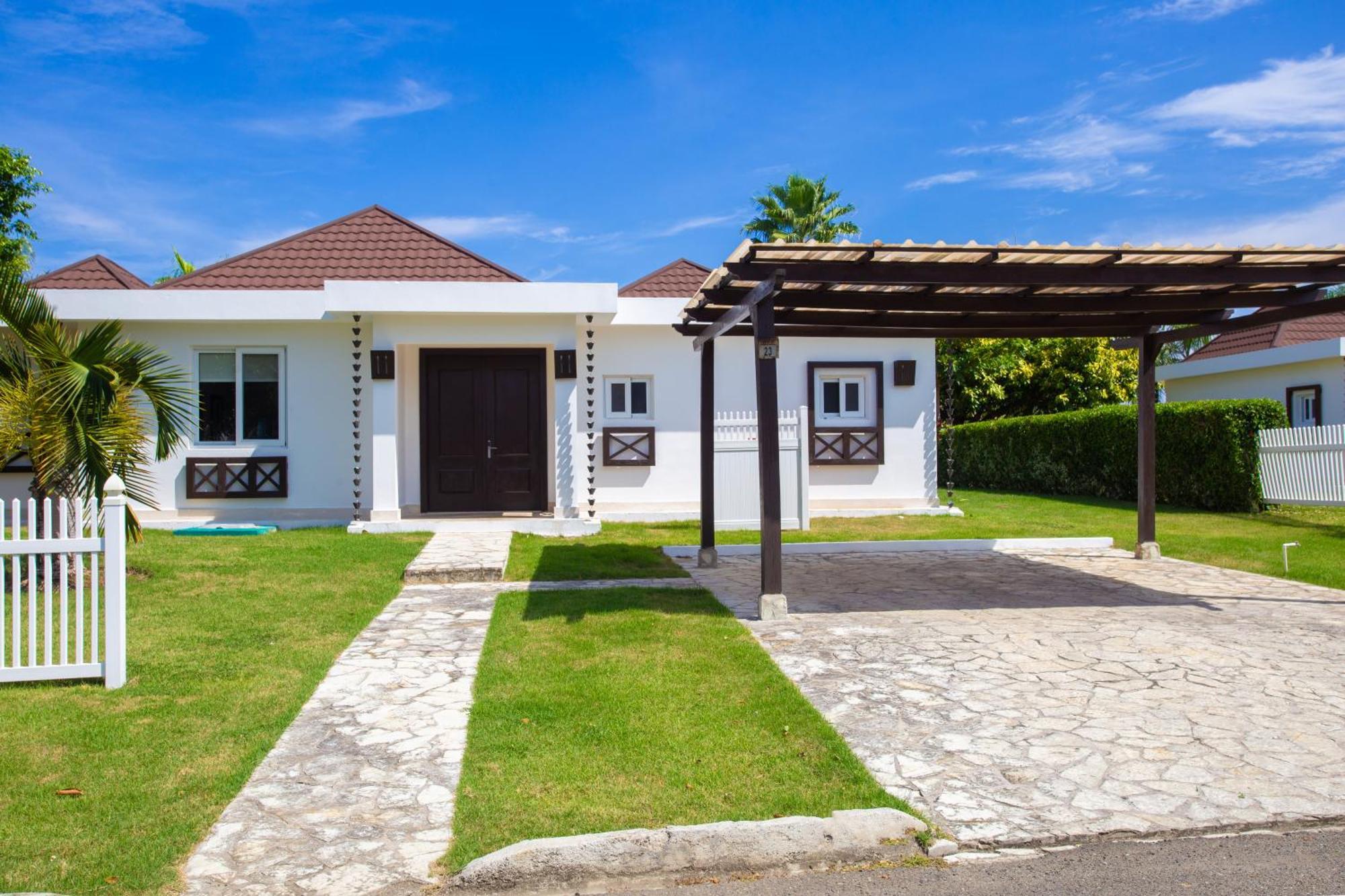 Sosua Ocean Village Deluxe Δωμάτιο φωτογραφία