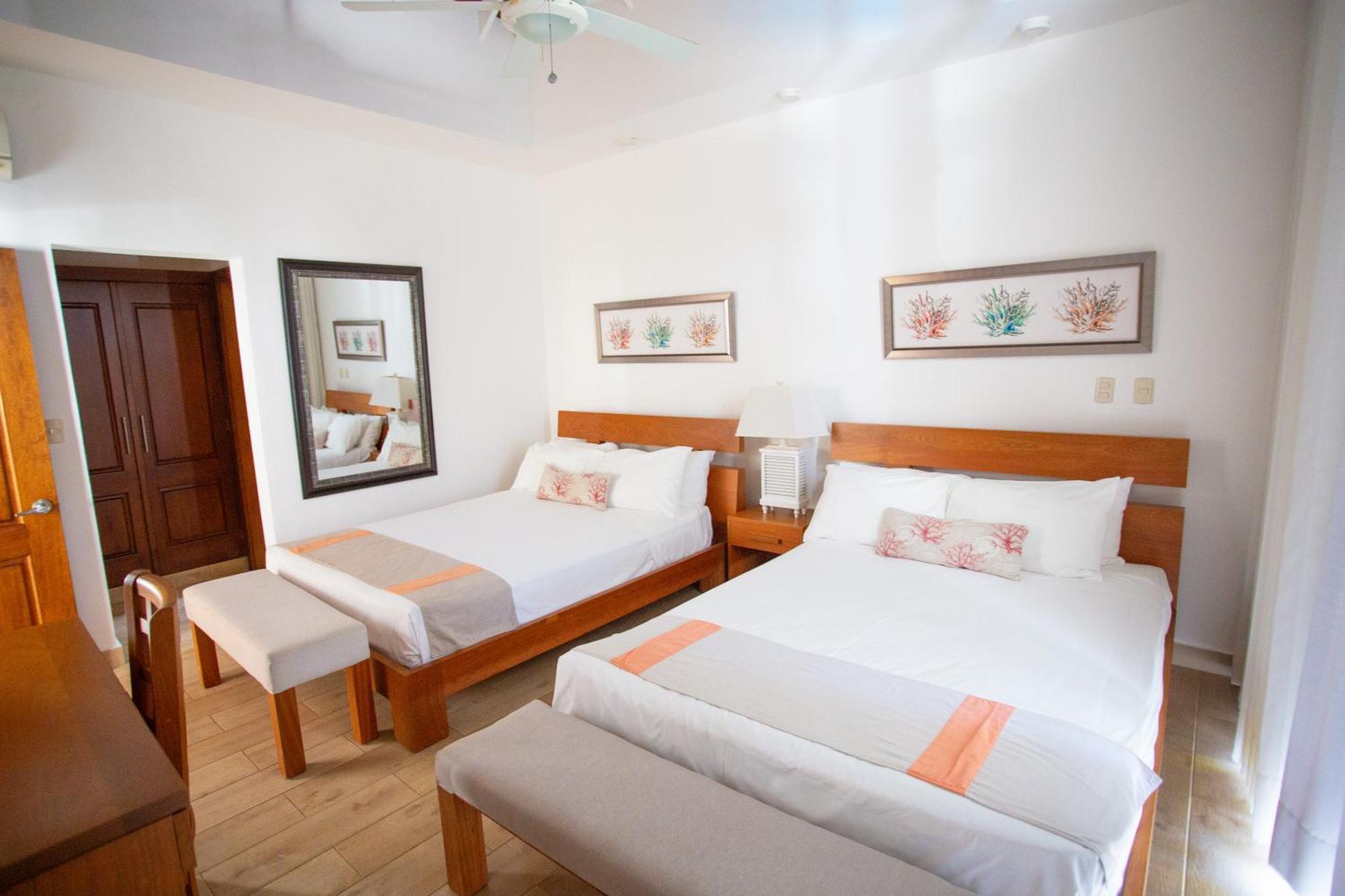 Sosua Ocean Village Deluxe Δωμάτιο φωτογραφία