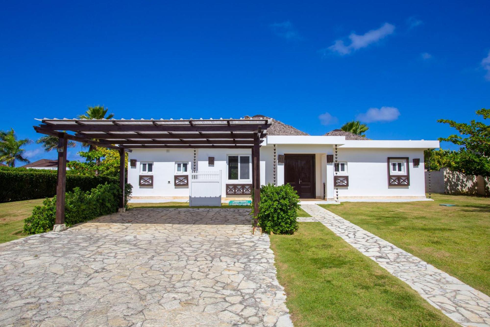 Sosua Ocean Village Deluxe Δωμάτιο φωτογραφία