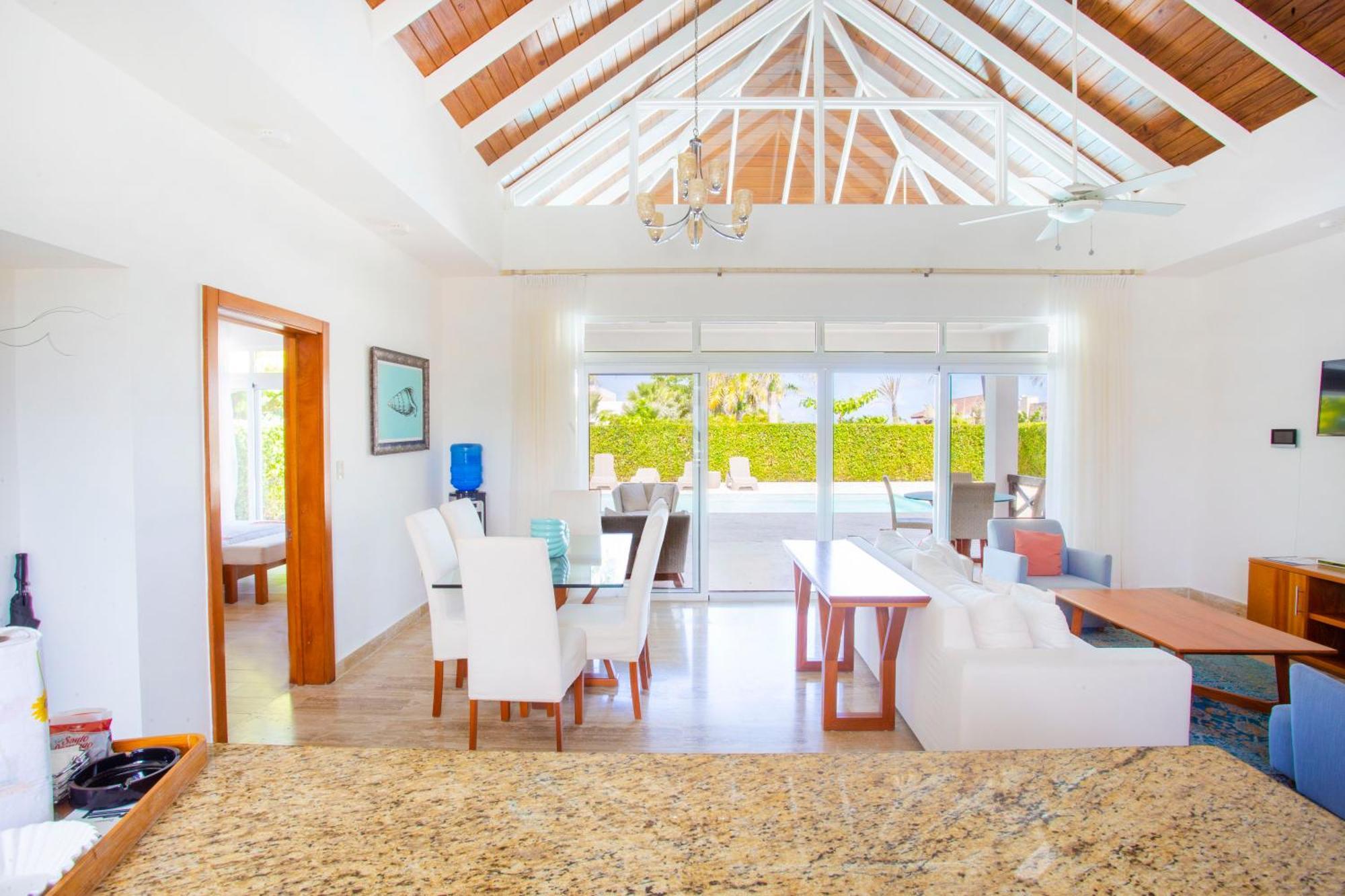 Sosua Ocean Village Deluxe Δωμάτιο φωτογραφία