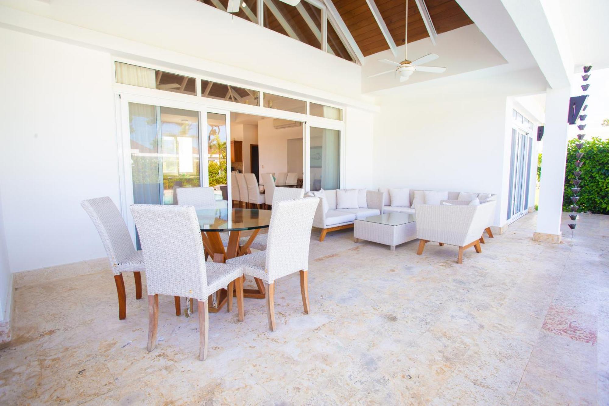 Sosua Ocean Village Deluxe Δωμάτιο φωτογραφία