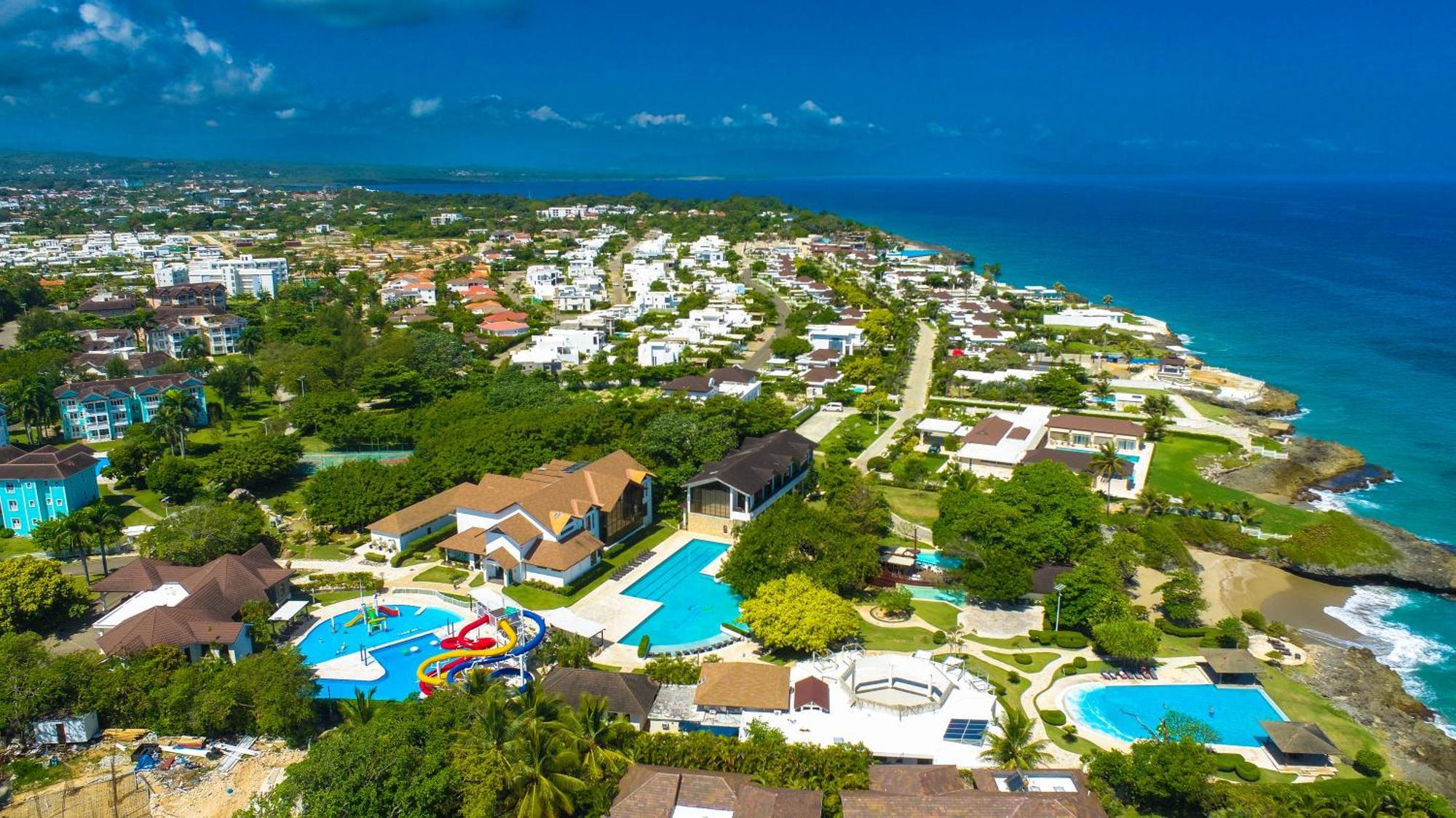 Sosua Ocean Village Deluxe Εξωτερικό φωτογραφία