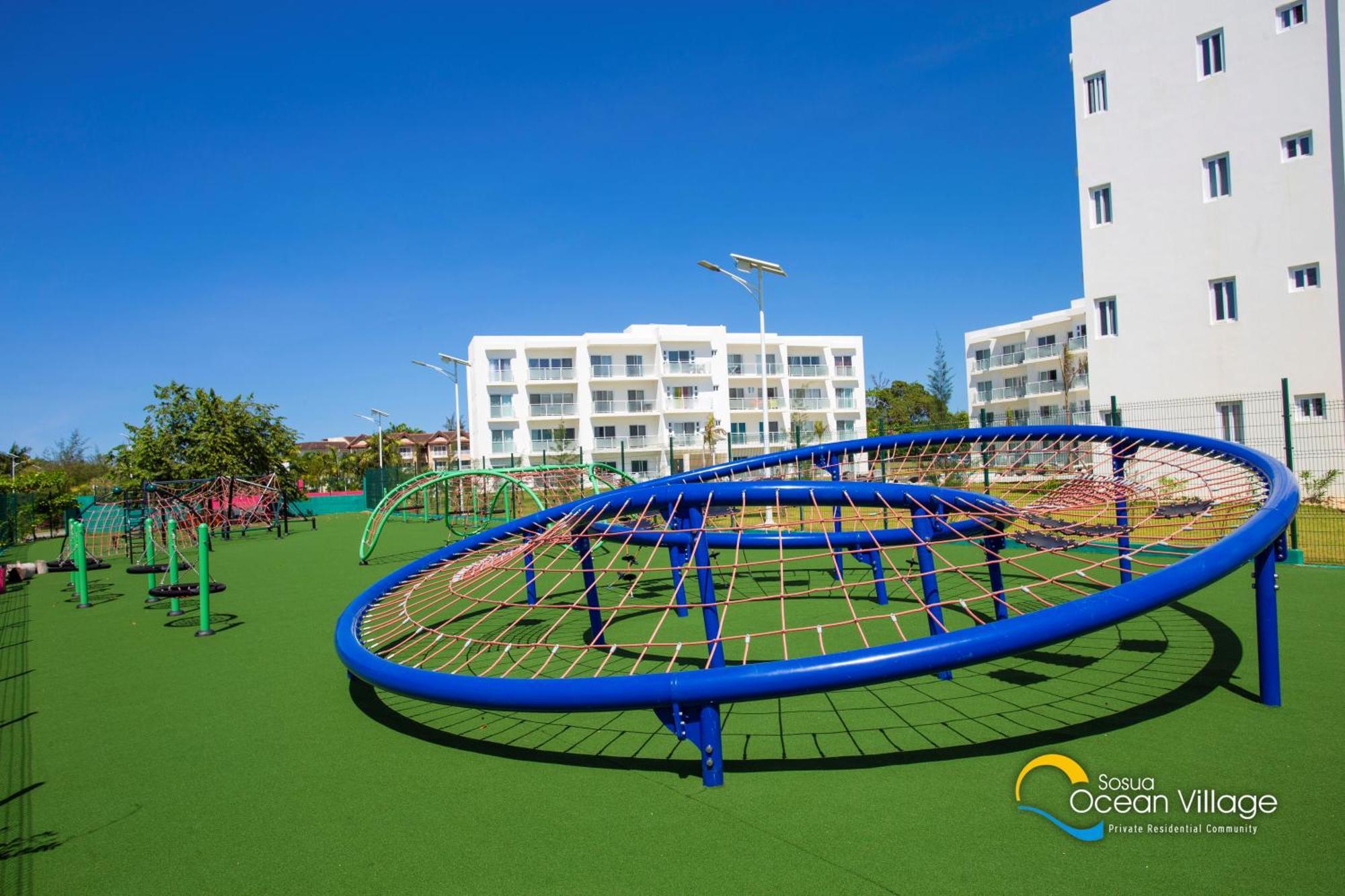 Sosua Ocean Village Deluxe Εξωτερικό φωτογραφία