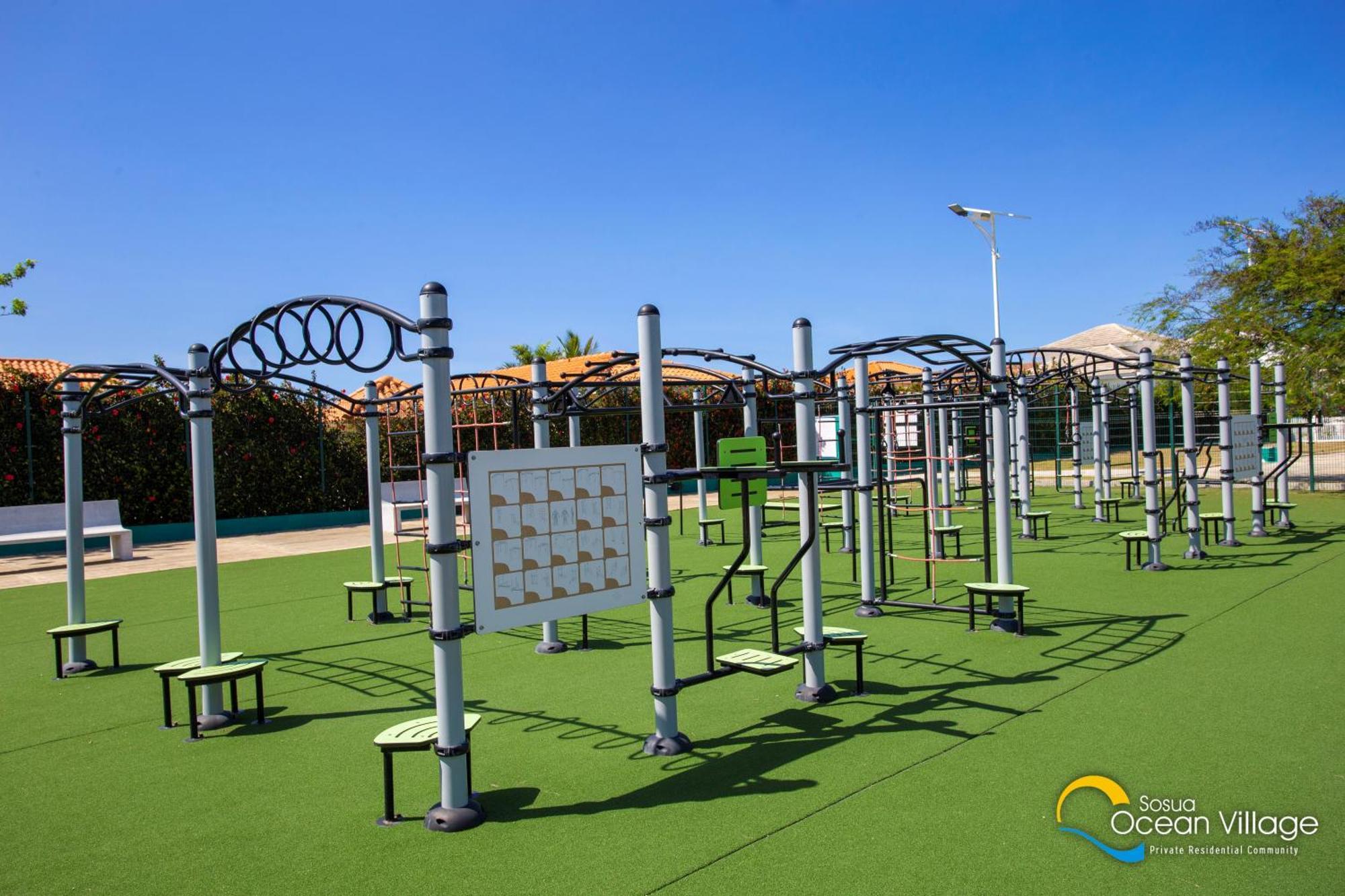 Sosua Ocean Village Deluxe Εξωτερικό φωτογραφία