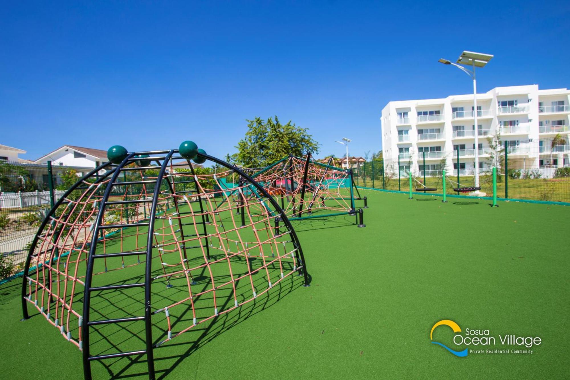 Sosua Ocean Village Deluxe Εξωτερικό φωτογραφία