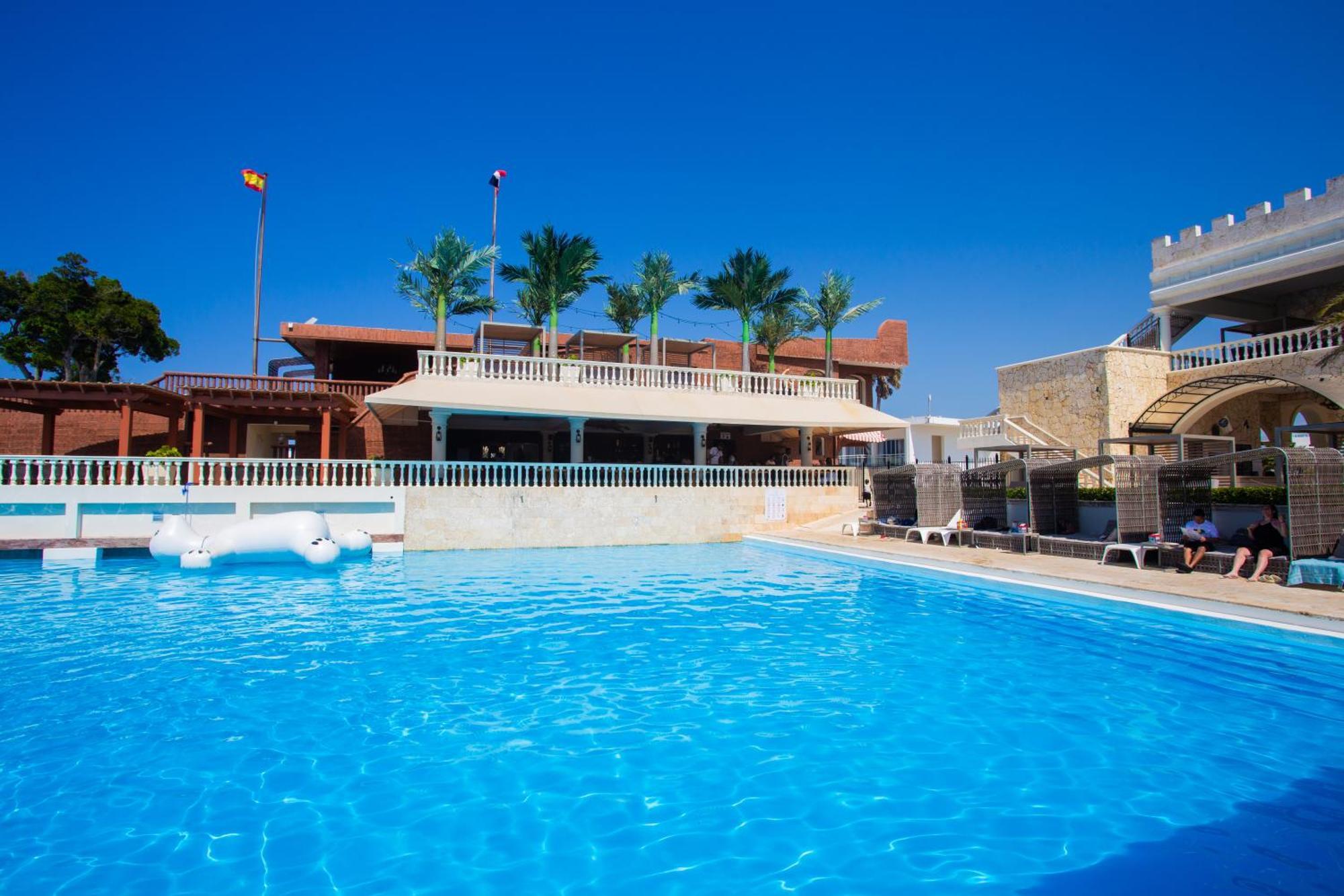 Sosua Ocean Village Deluxe Εξωτερικό φωτογραφία