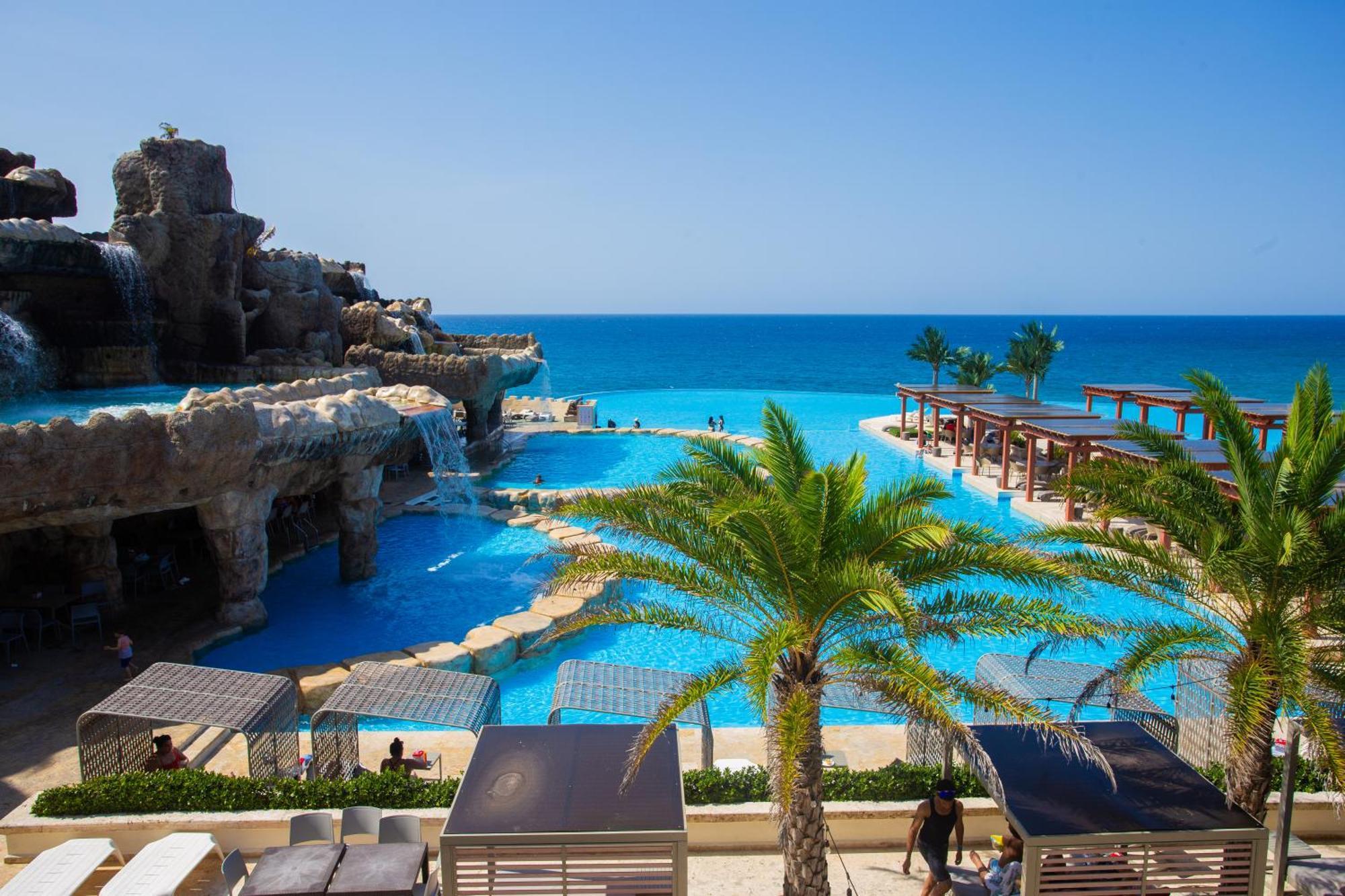 Sosua Ocean Village Deluxe Εξωτερικό φωτογραφία
