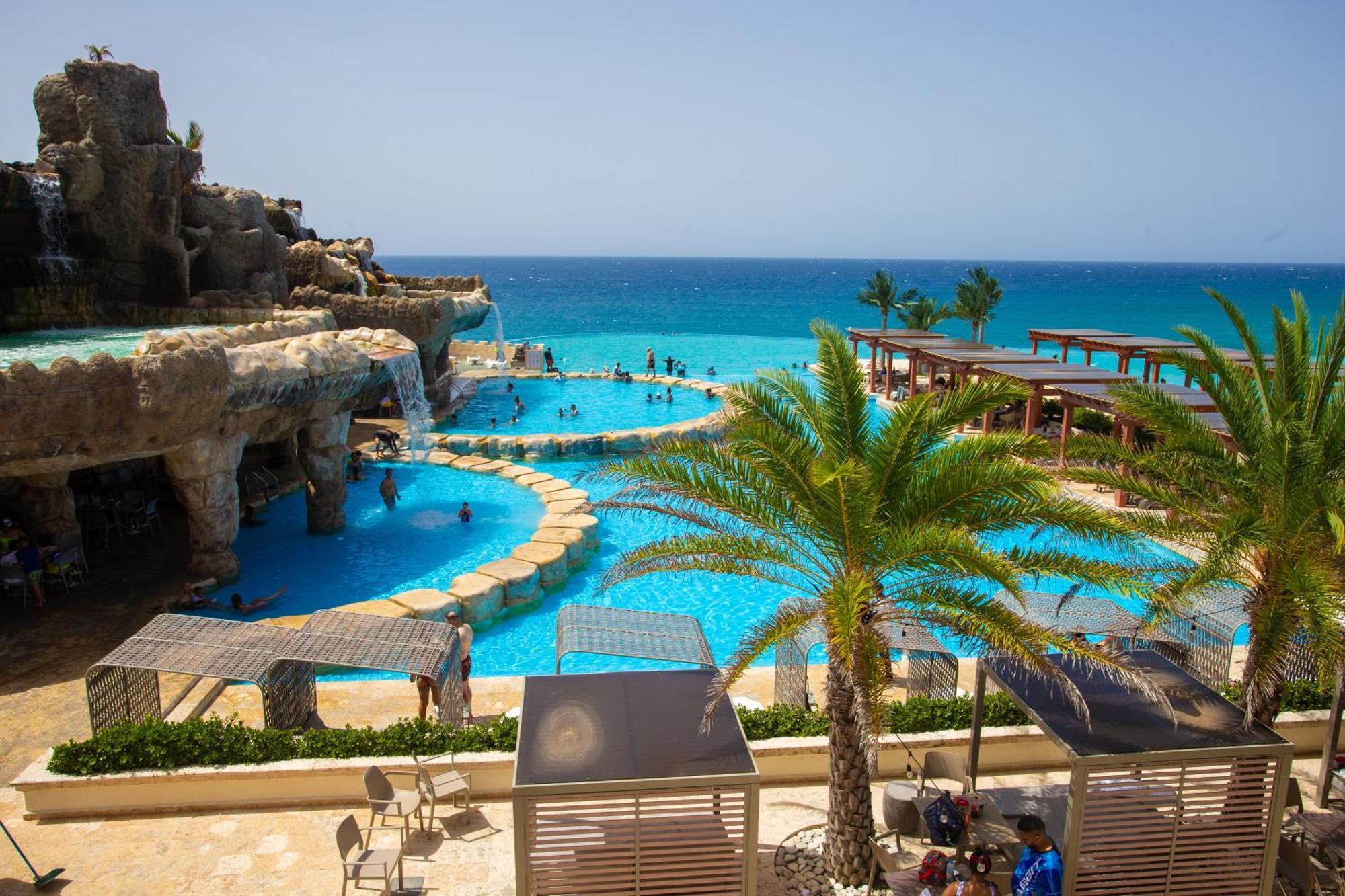 Sosua Ocean Village Deluxe Εξωτερικό φωτογραφία