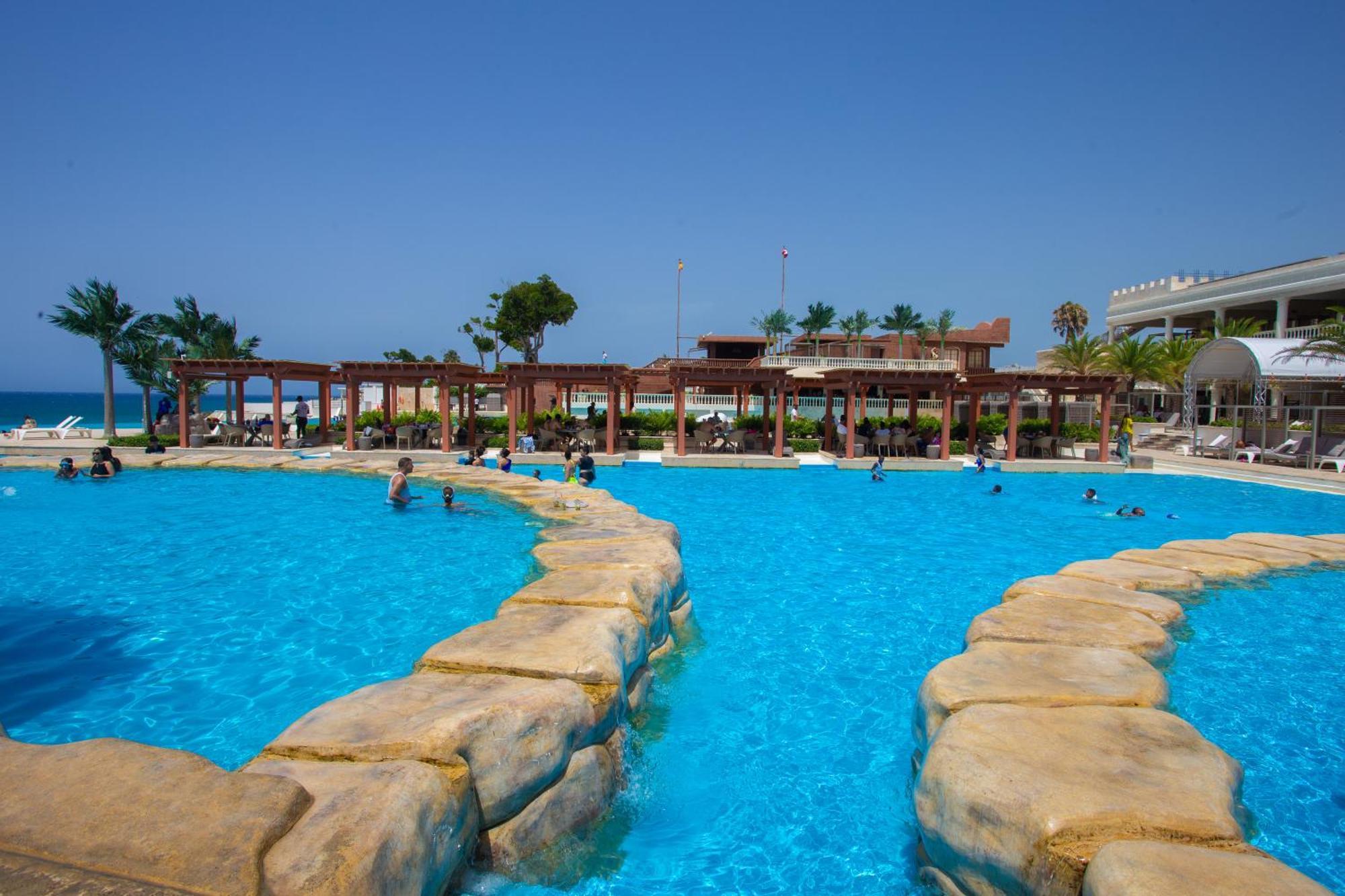 Sosua Ocean Village Deluxe Εξωτερικό φωτογραφία